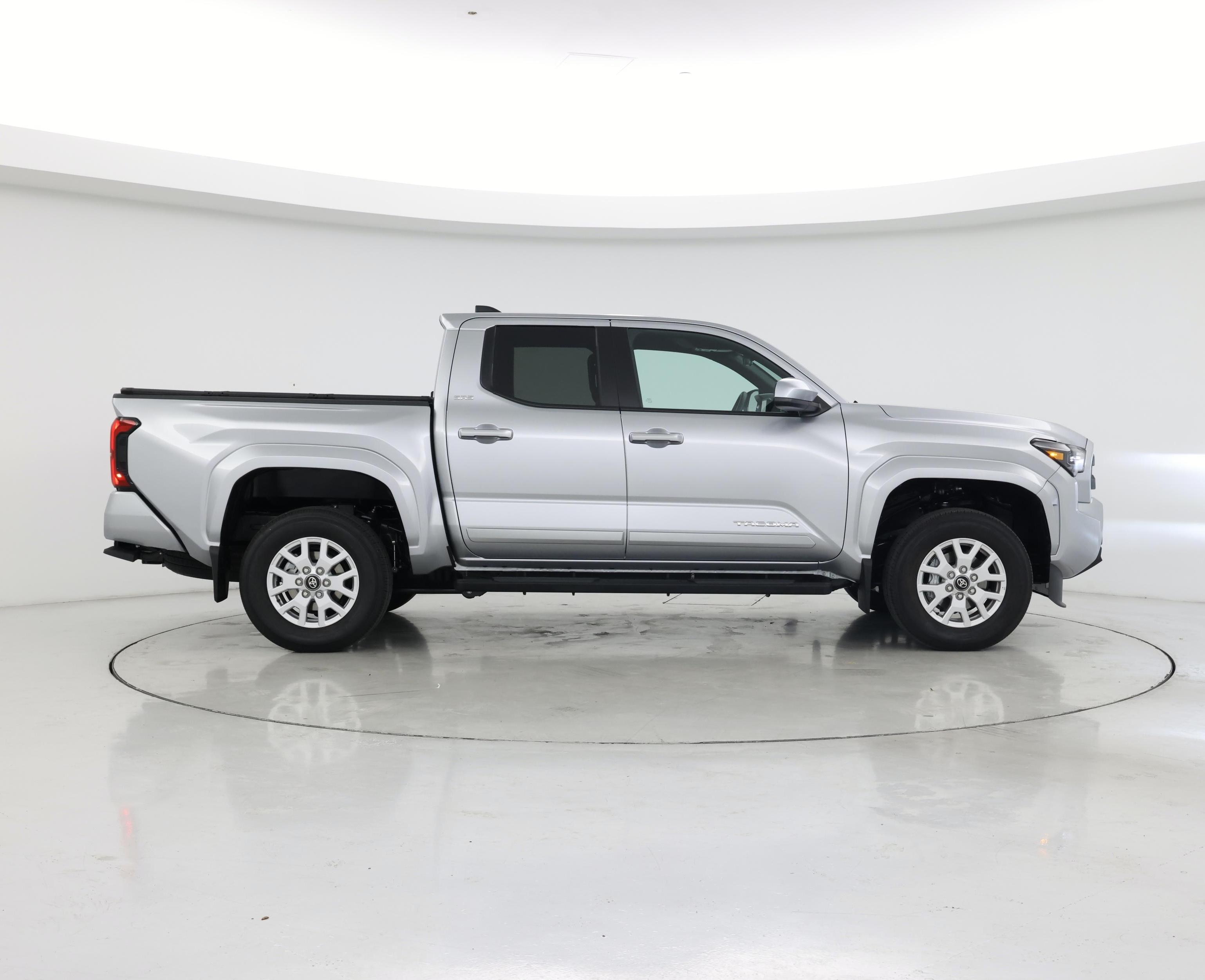 Thumbnail: 2025 Toyota Tacoma - 7