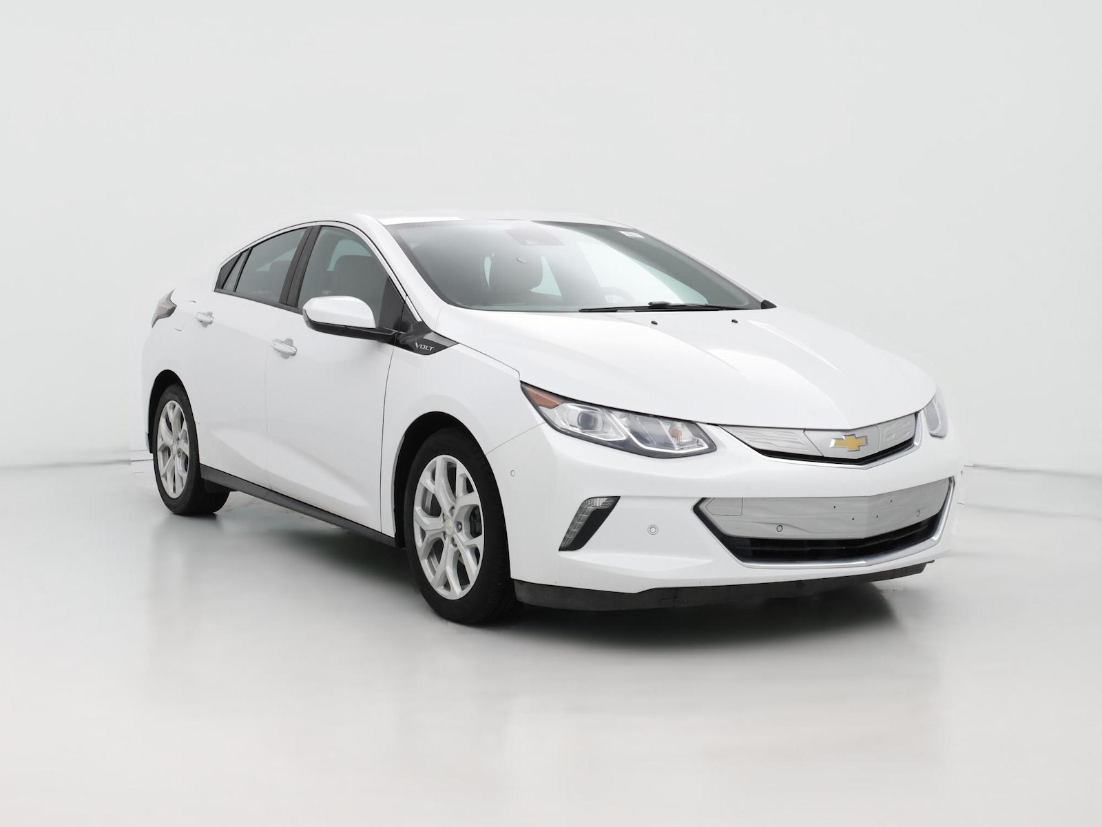 2017 Chevrolet Volt Premier