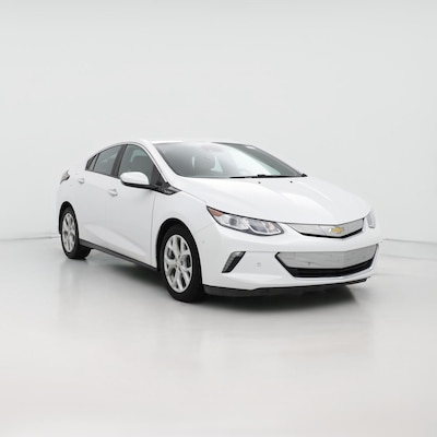 2017 Chevrolet Volt Premier