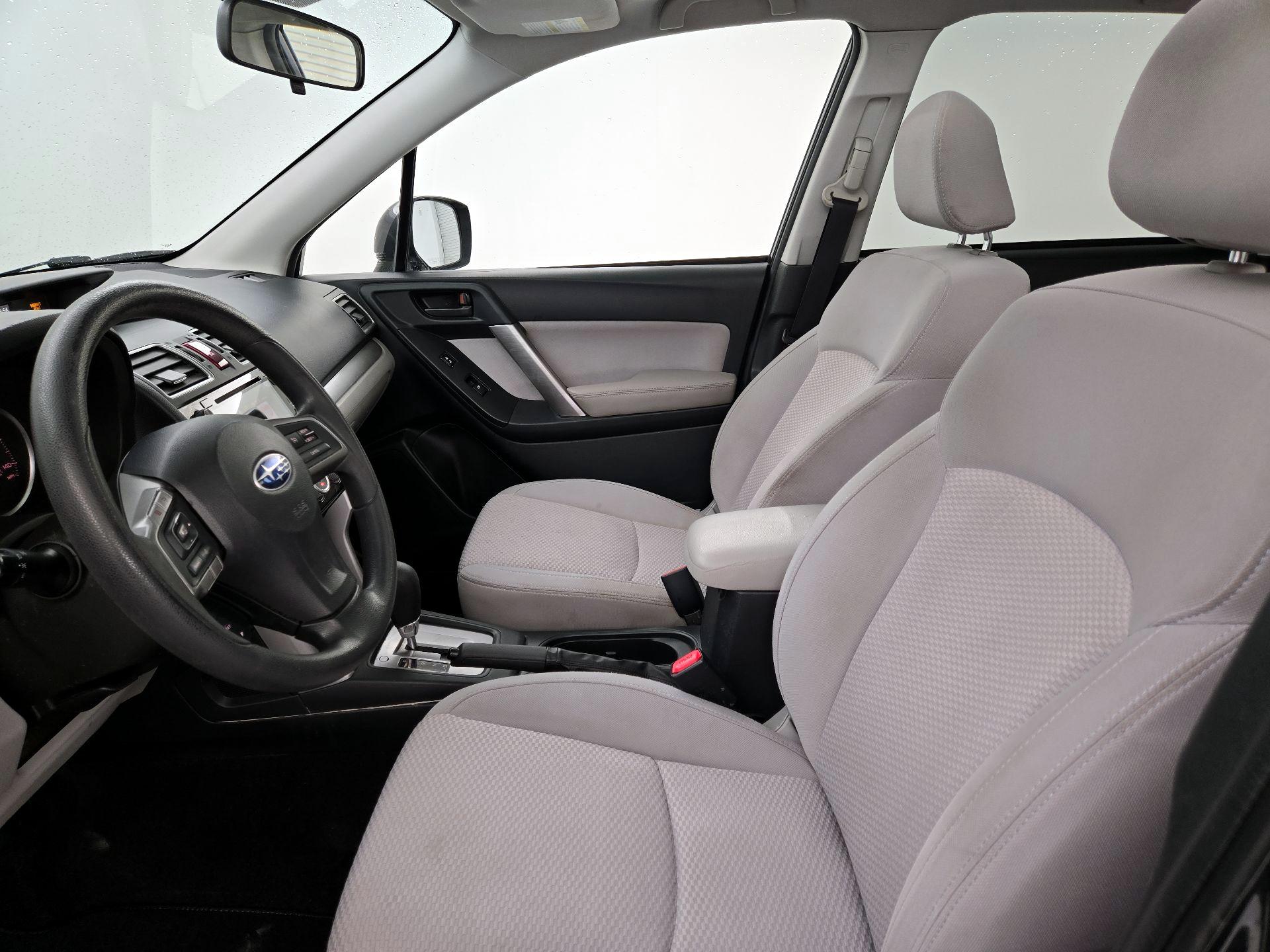 Thumbnail: 2016 Subaru Forester - 9