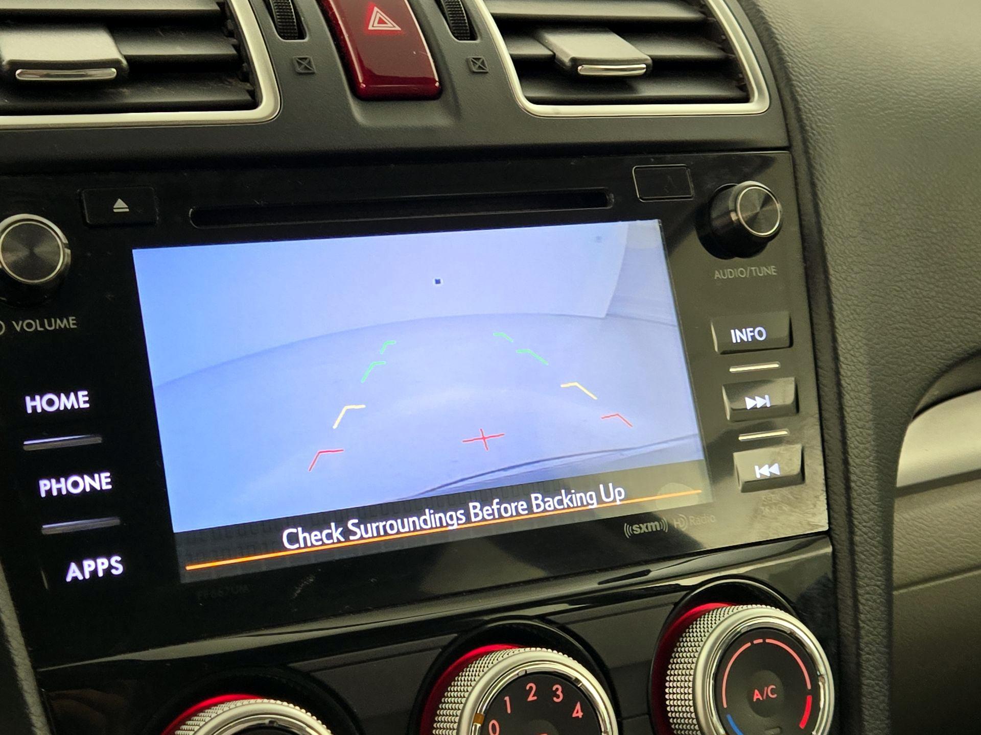 Thumbnail: 2016 Subaru Forester - 12