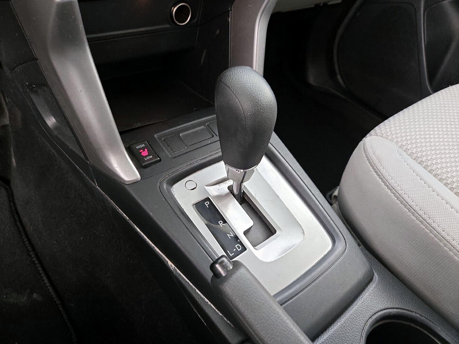 Thumbnail: 2016 Subaru Forester - 15