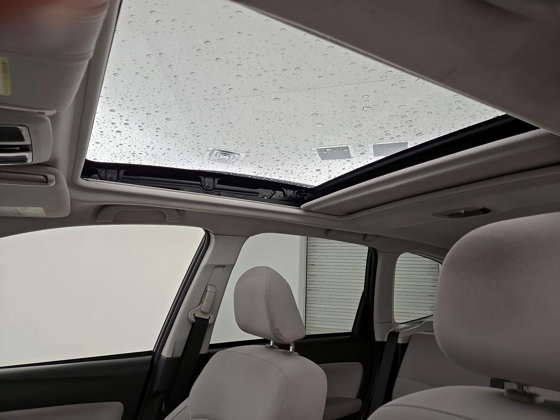 Thumbnail: 2016 Subaru Forester - 16