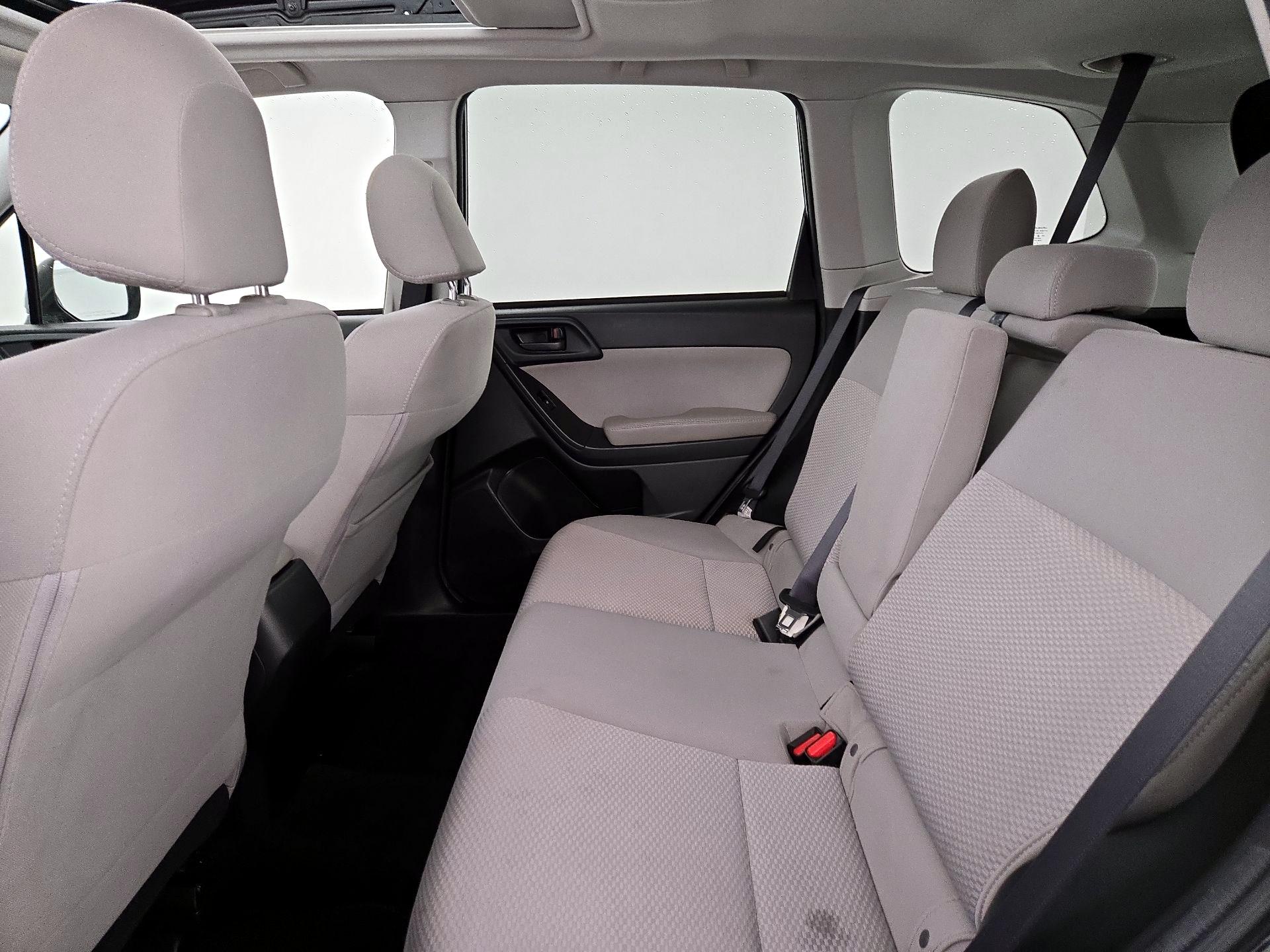 Thumbnail: 2016 Subaru Forester - 17