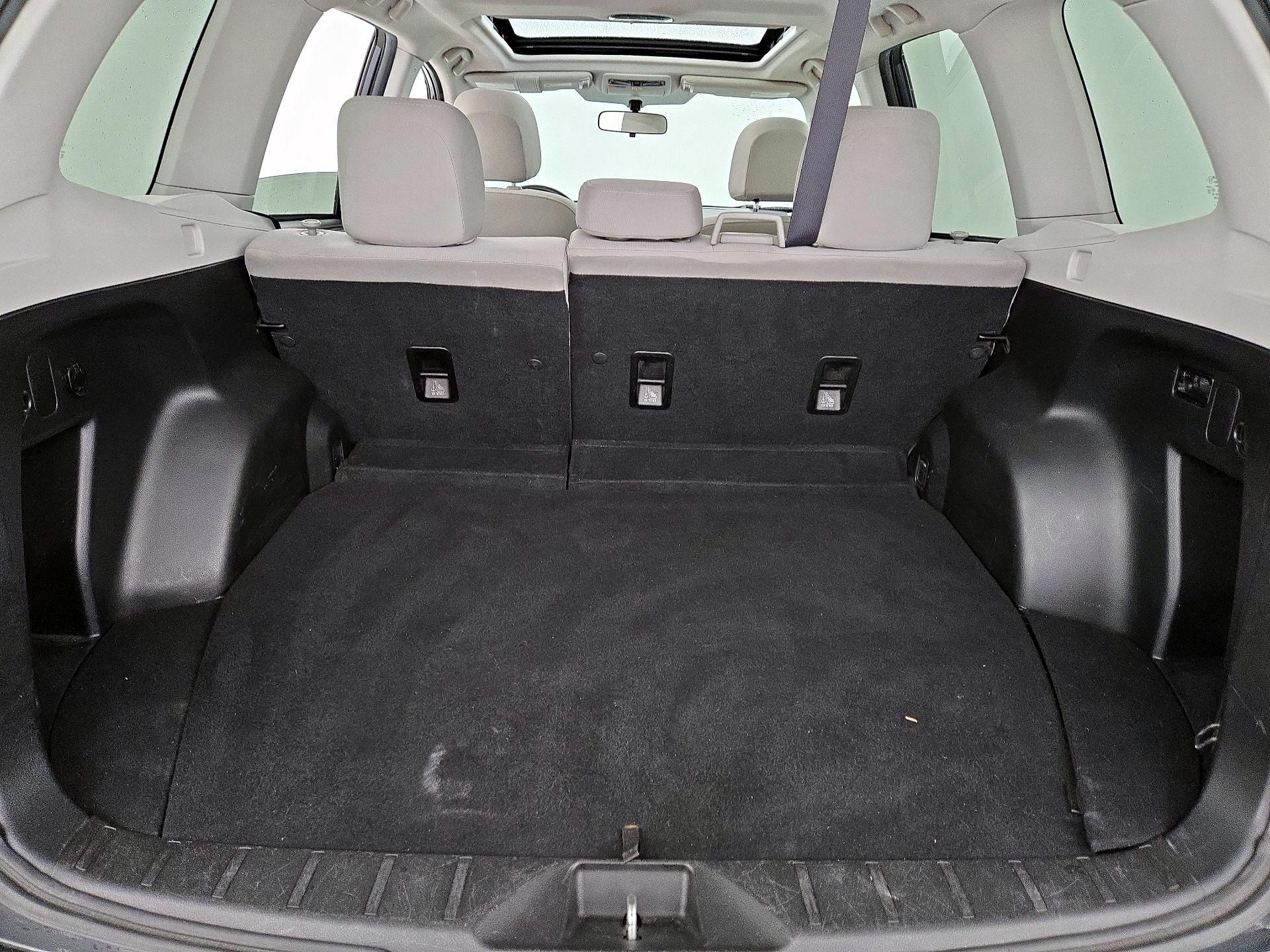 Thumbnail: 2016 Subaru Forester - 18