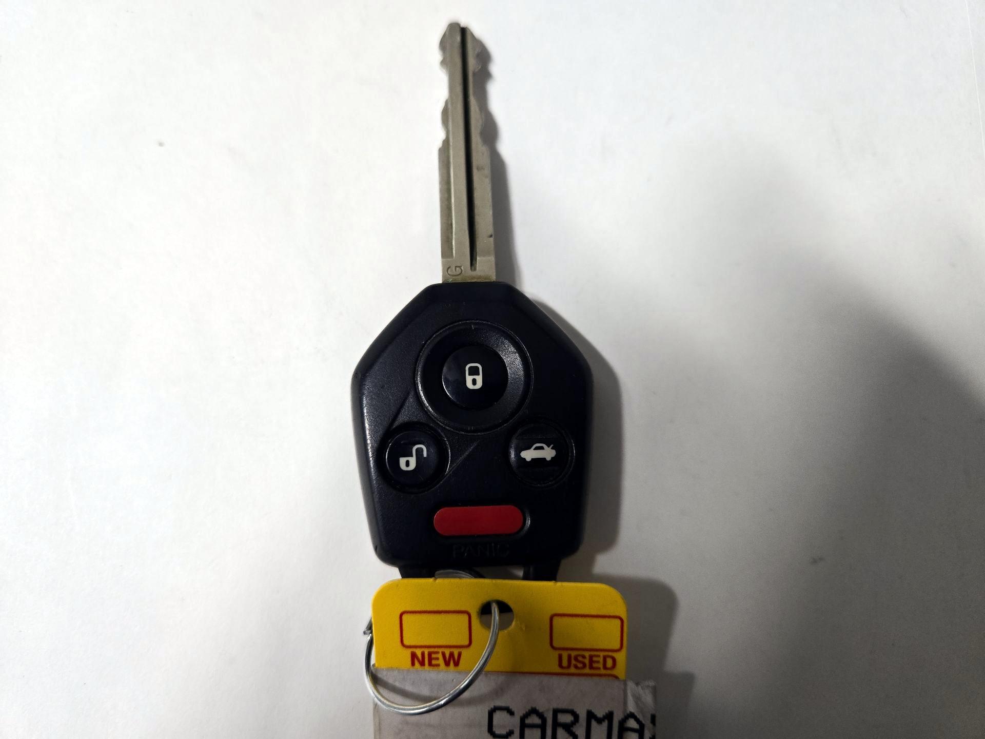 Thumbnail: 2016 Subaru Forester - 20