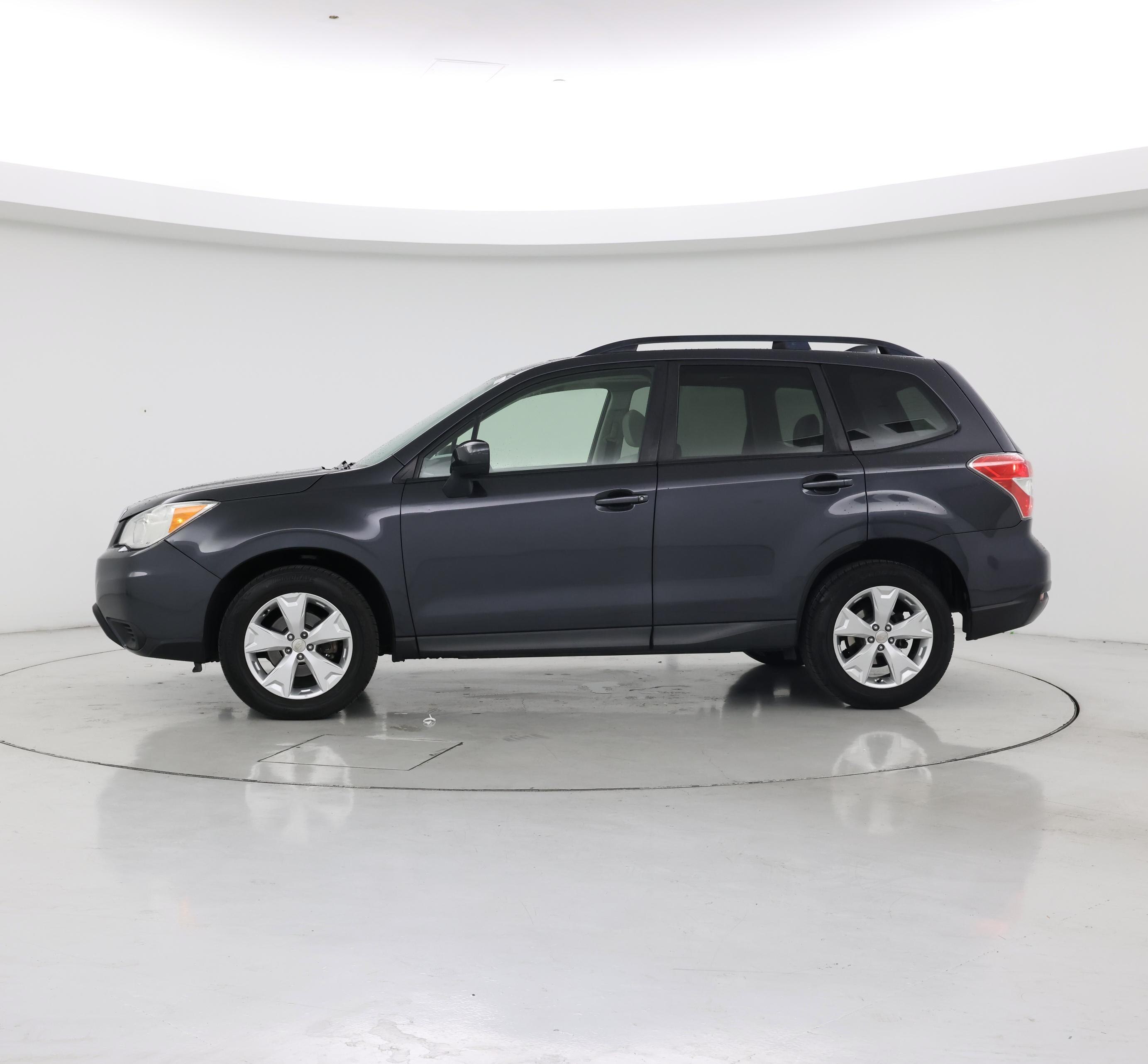 Thumbnail: 2016 Subaru Forester - 3