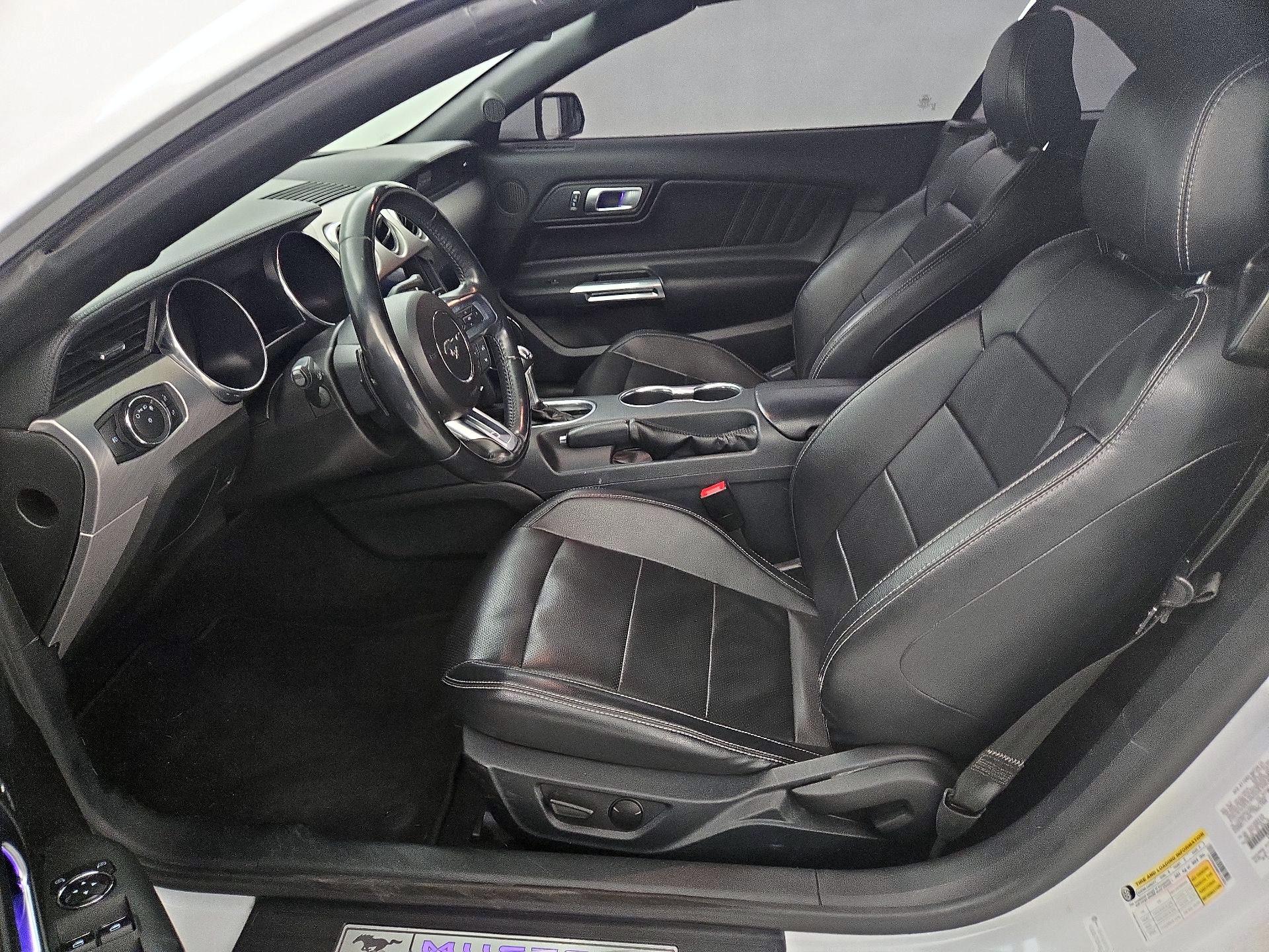 Thumbnail: 2021 Ford Mustang - 11