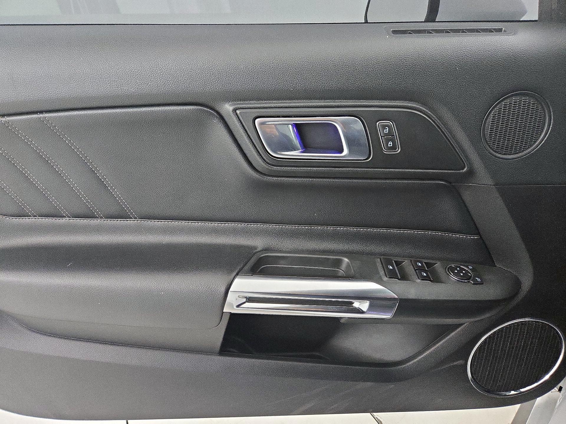 Thumbnail: 2021 Ford Mustang - 12