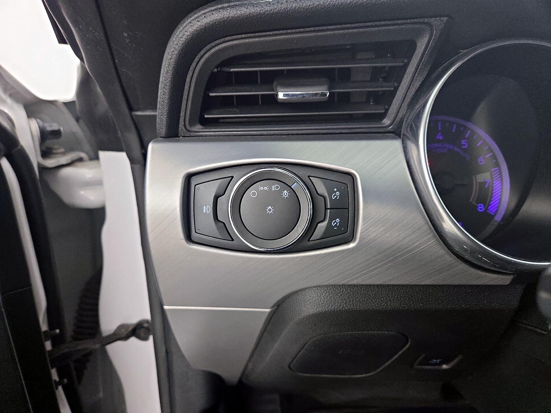 Thumbnail: 2021 Ford Mustang - 13