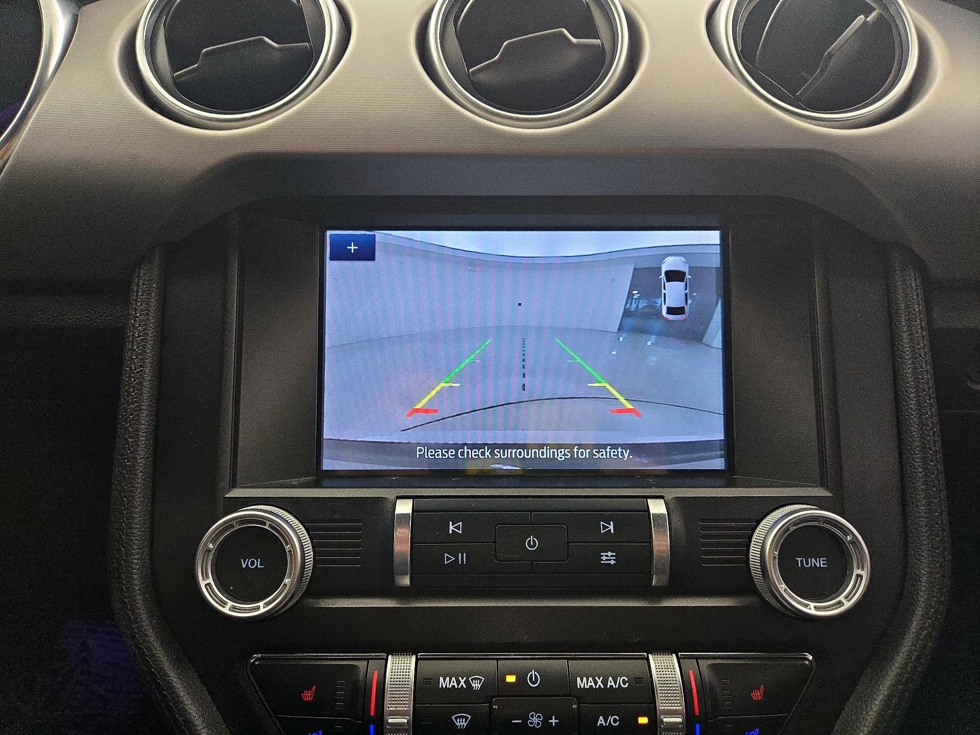 Thumbnail: 2021 Ford Mustang - 14