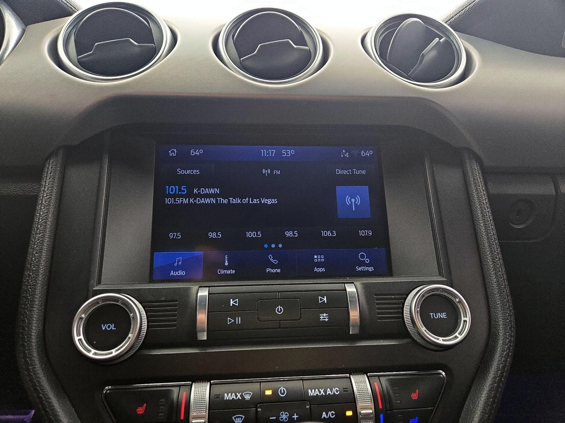 Thumbnail: 2021 Ford Mustang - 15