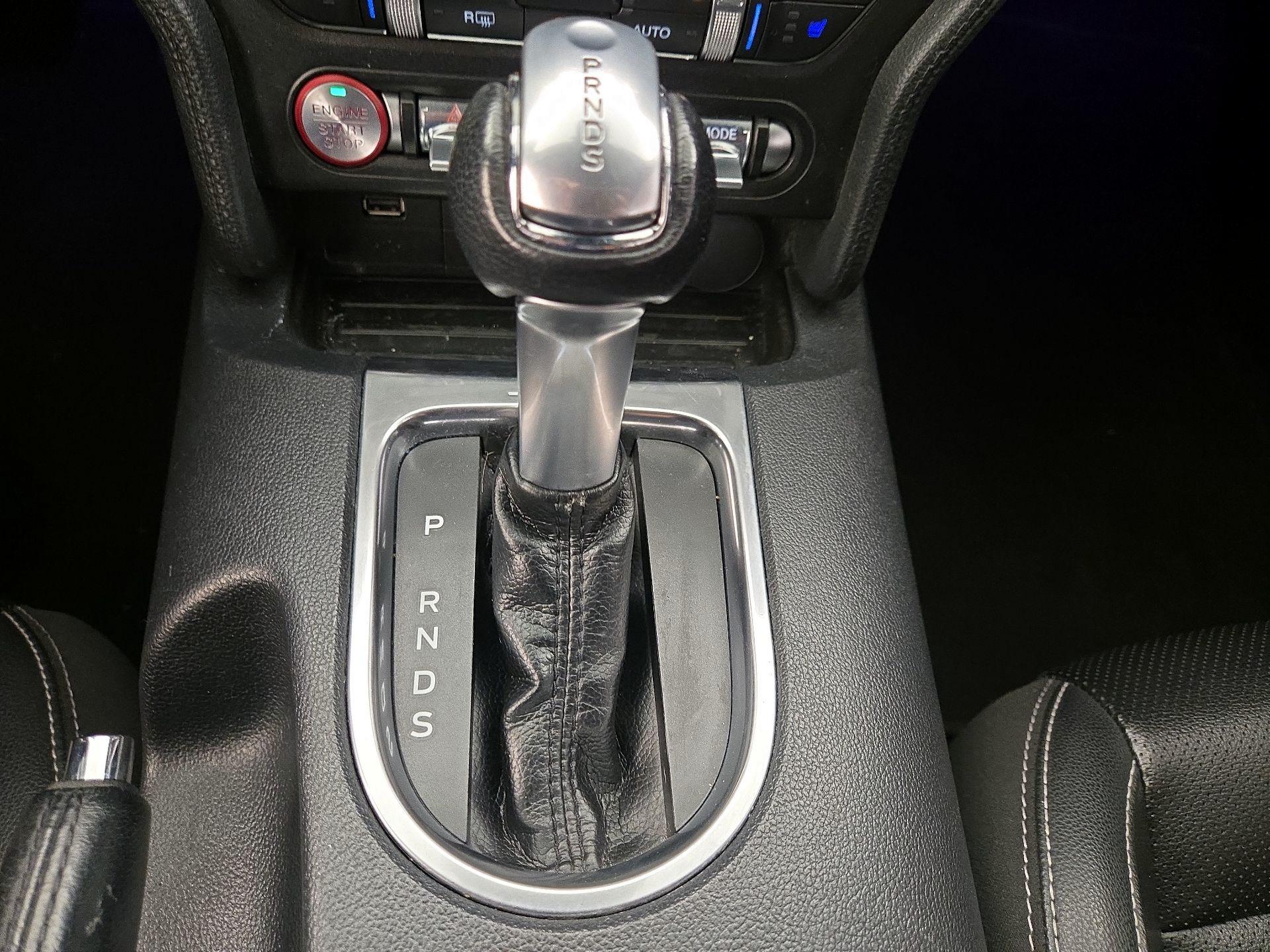 Thumbnail: 2021 Ford Mustang - 17