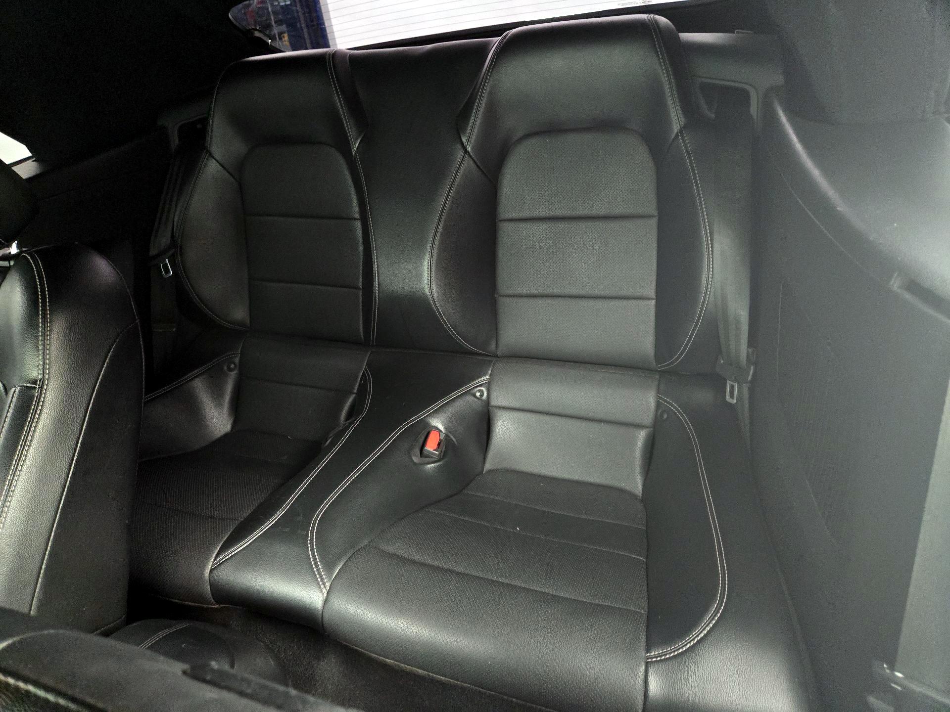 Thumbnail: 2021 Ford Mustang - 19