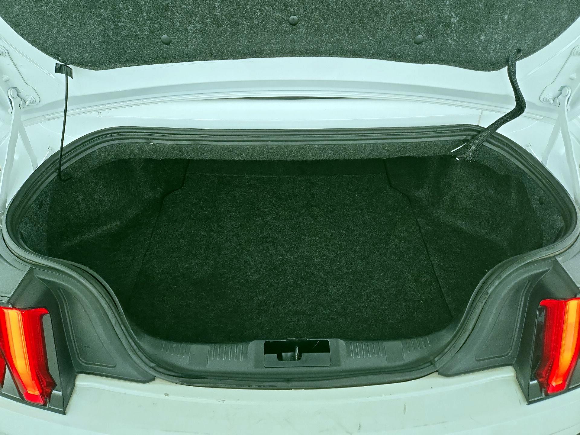 Thumbnail: 2021 Ford Mustang - 20