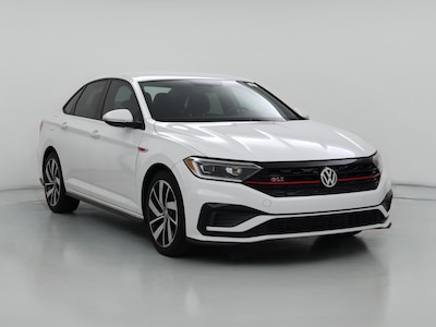 2019 Volkswagen Jetta GLI S
