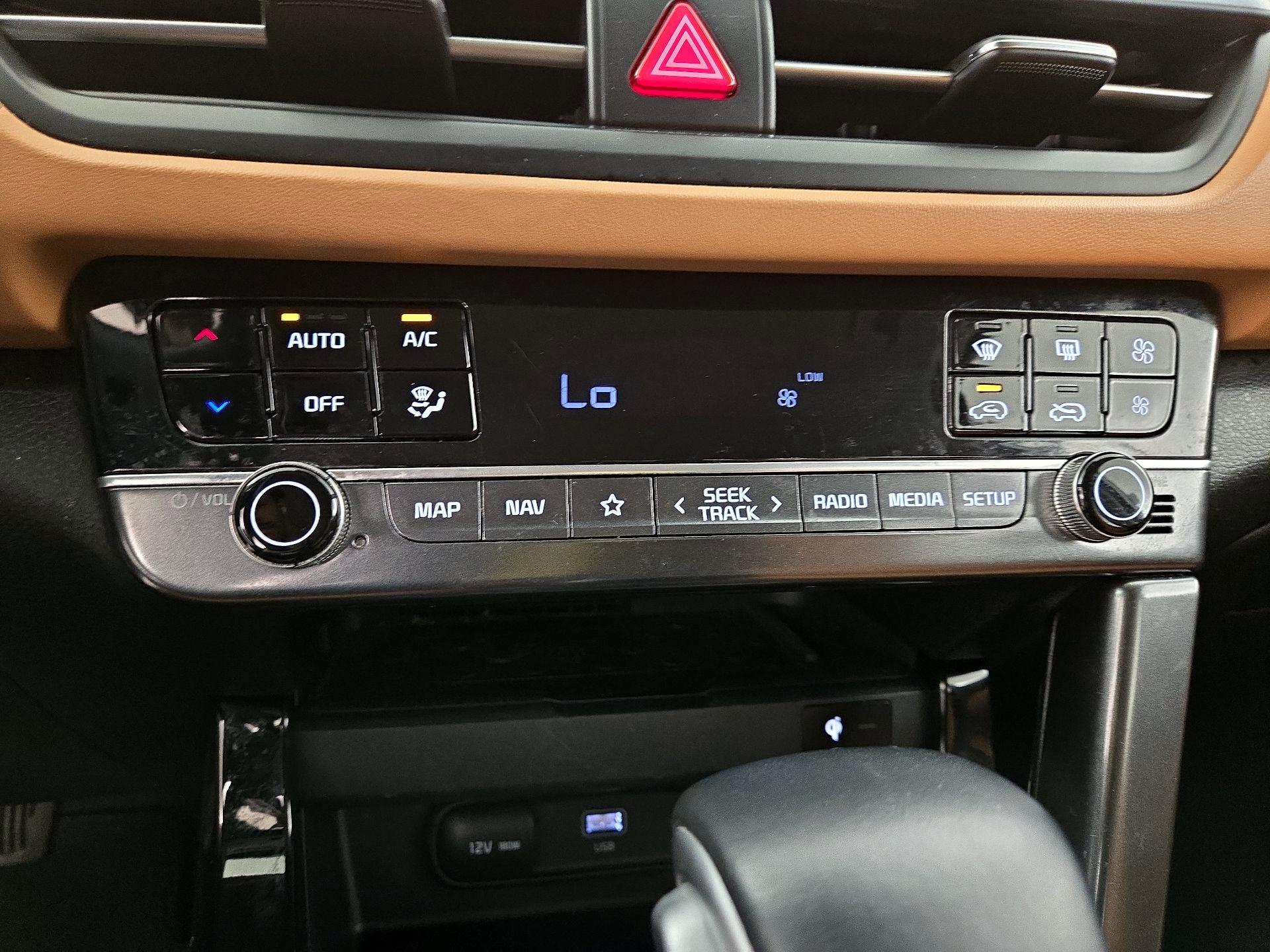 Thumbnail: 2024 Kia Seltos - 17