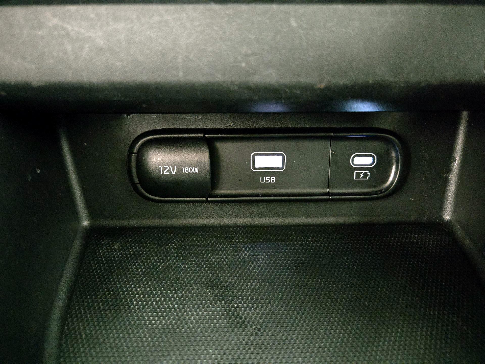 Thumbnail: 2024 Kia Seltos - 19