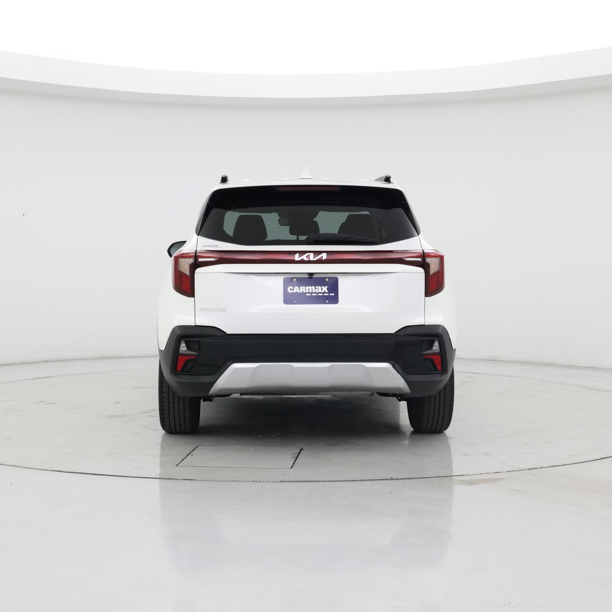 Thumbnail: 2024 Kia Seltos - 6