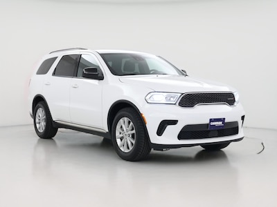 2023 Dodge Durango SXT Launch Edition