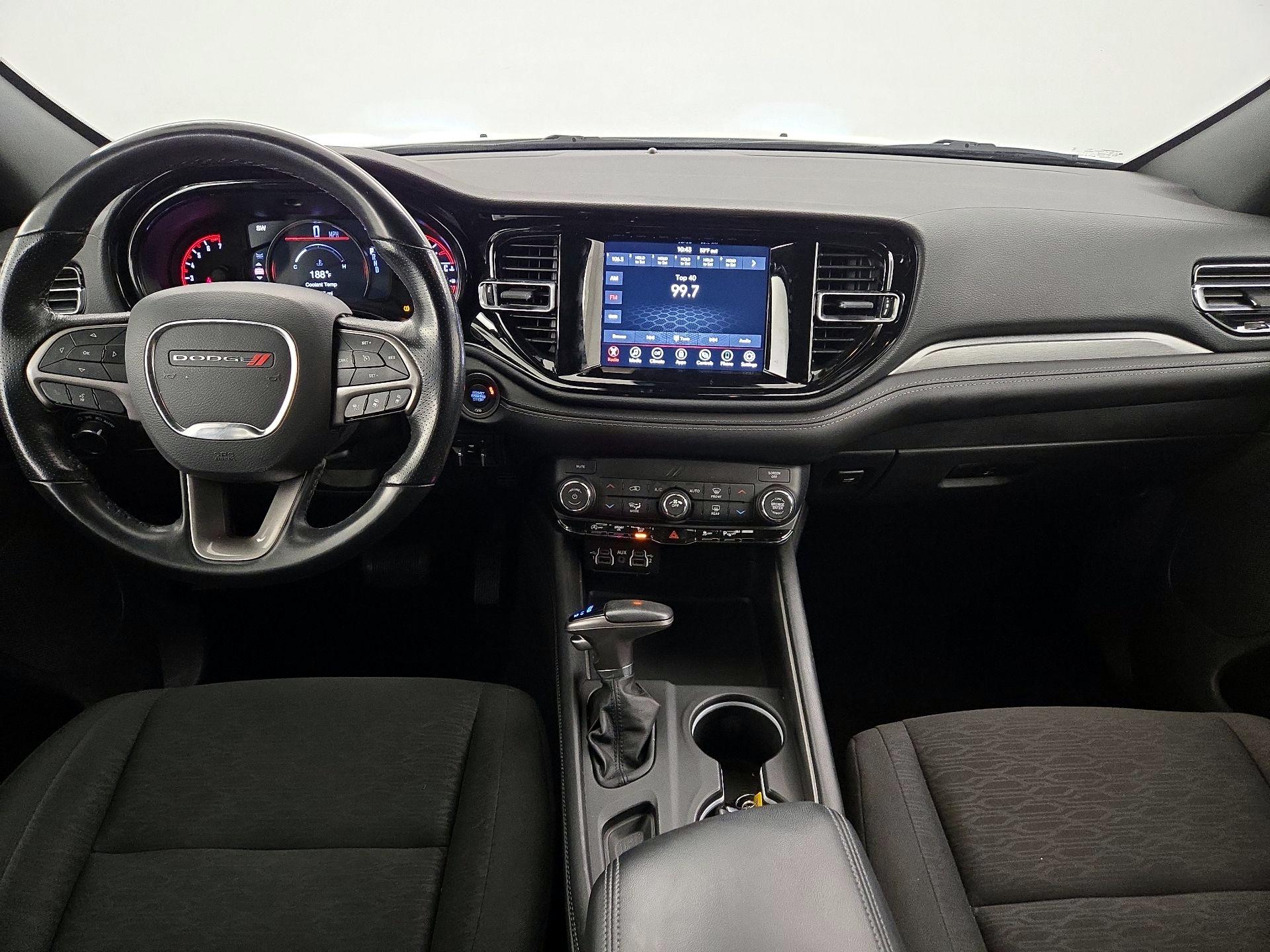 Thumbnail: 2023 Dodge Durango - 9