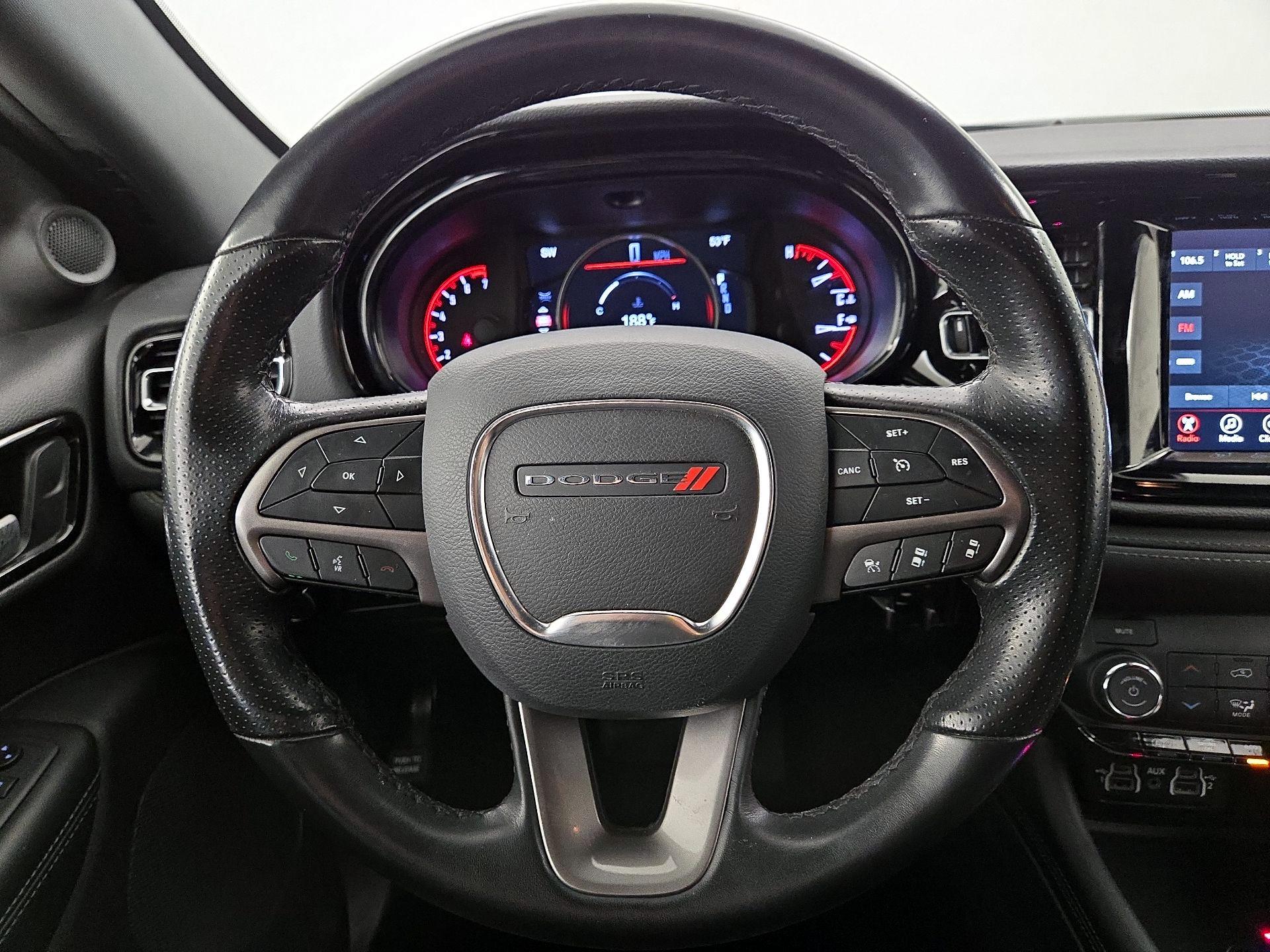 Thumbnail: 2023 Dodge Durango - 10