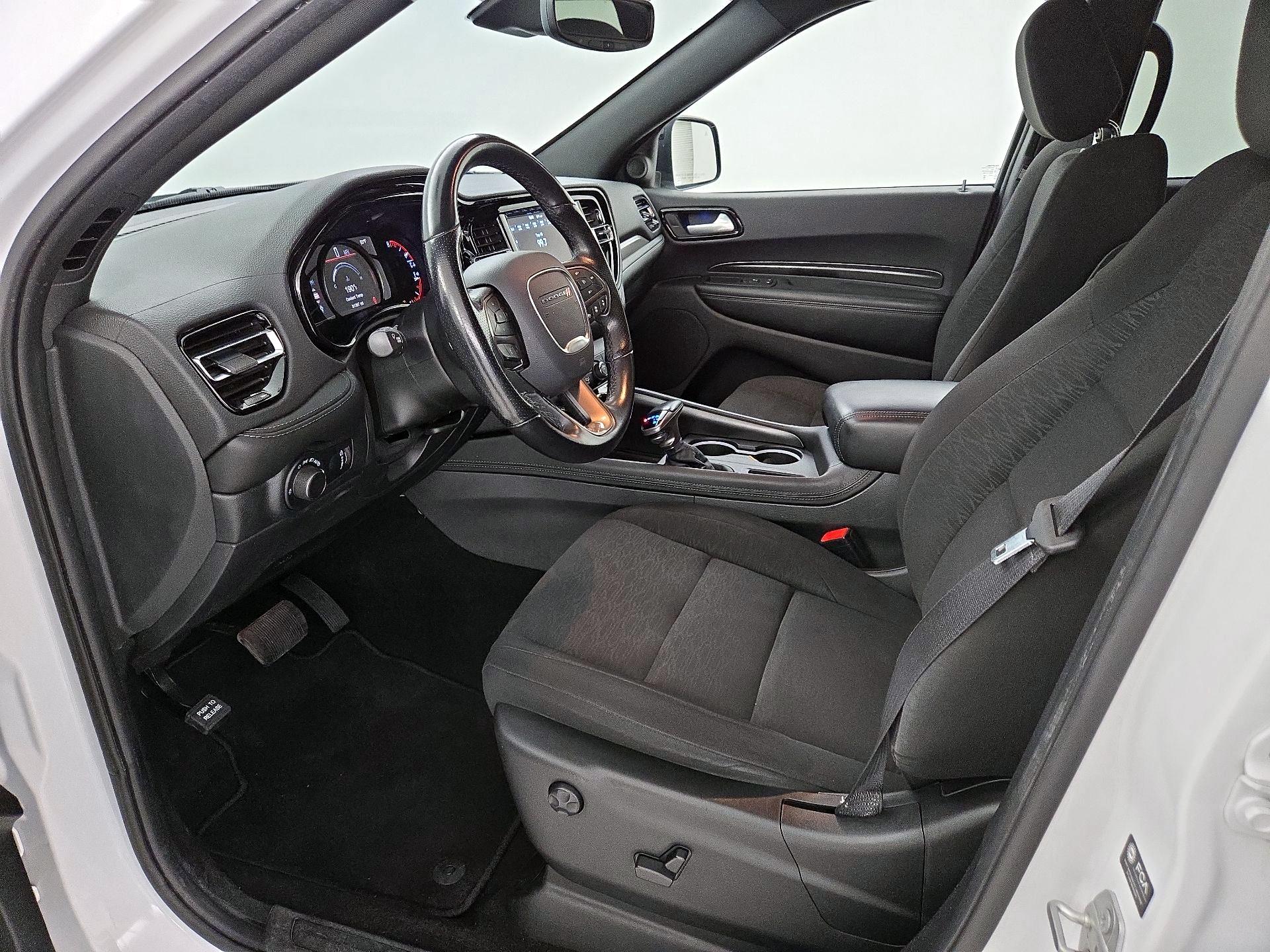 Thumbnail: 2023 Dodge Durango - 11