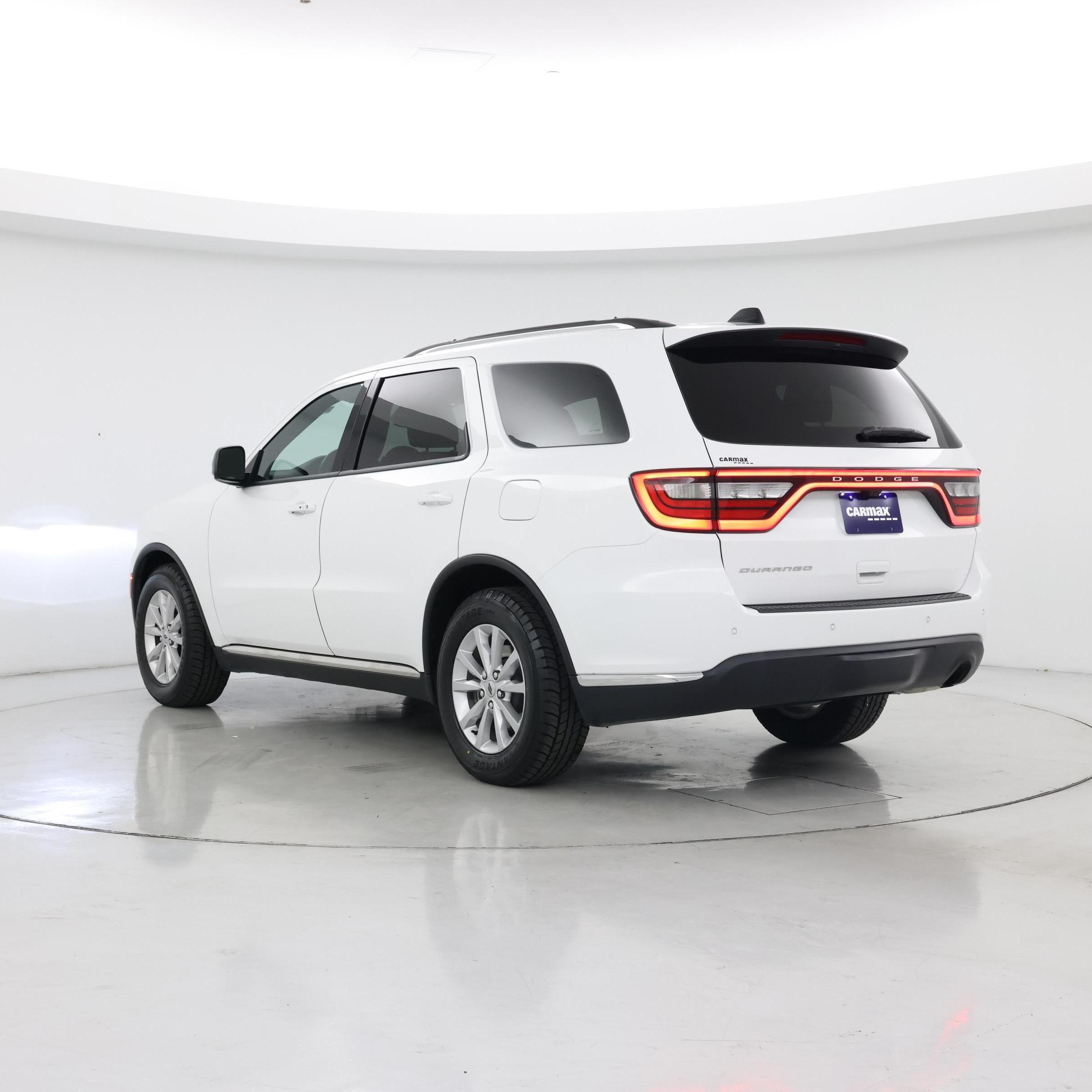 Thumbnail: 2023 Dodge Durango - 2