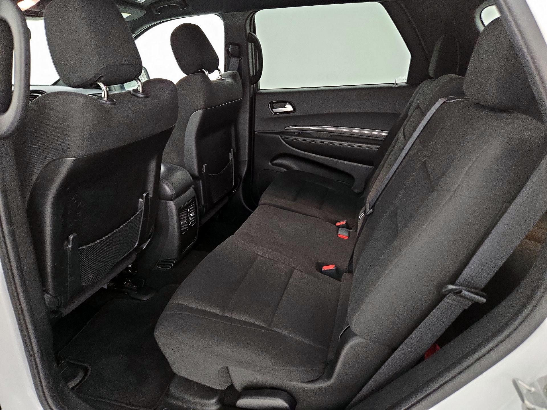 Thumbnail: 2023 Dodge Durango - 19