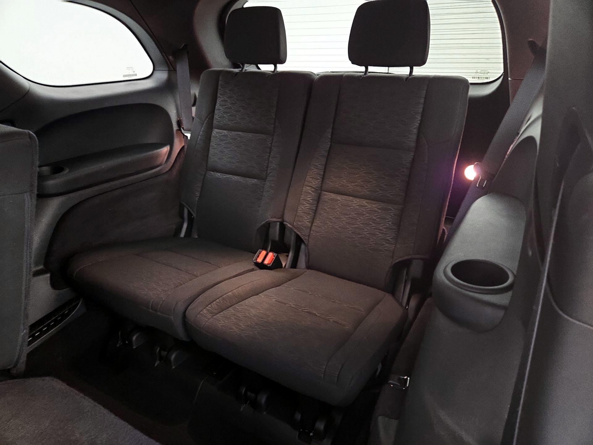 Thumbnail: 2023 Dodge Durango - 20