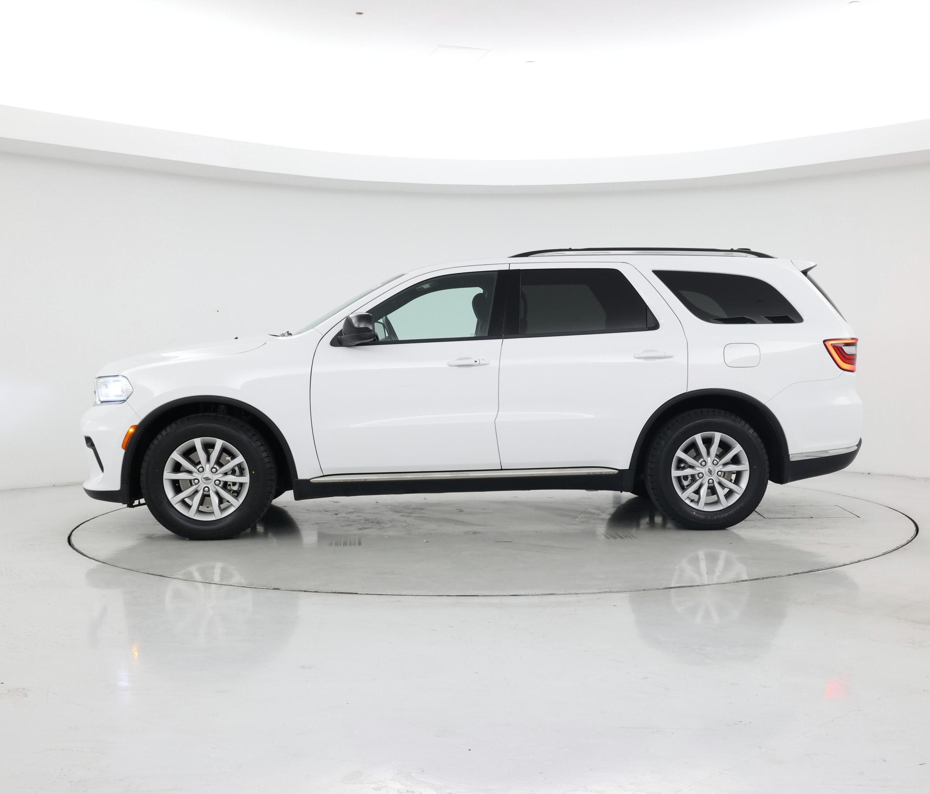 Thumbnail: 2023 Dodge Durango - 3