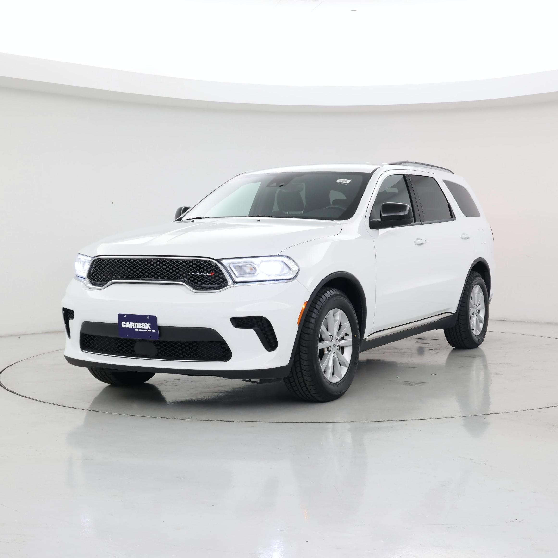 Thumbnail: 2023 Dodge Durango - 4