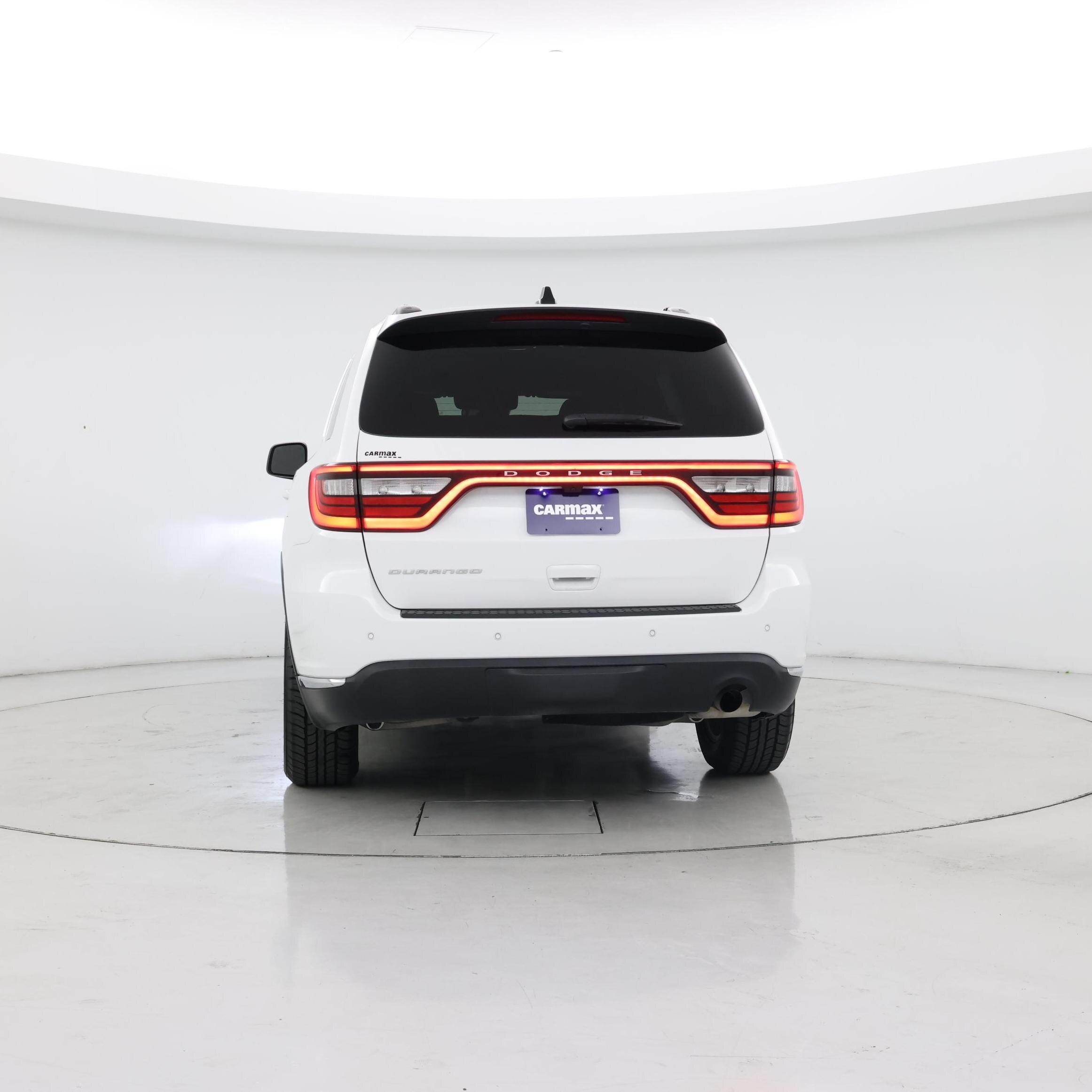 Thumbnail: 2023 Dodge Durango - 6