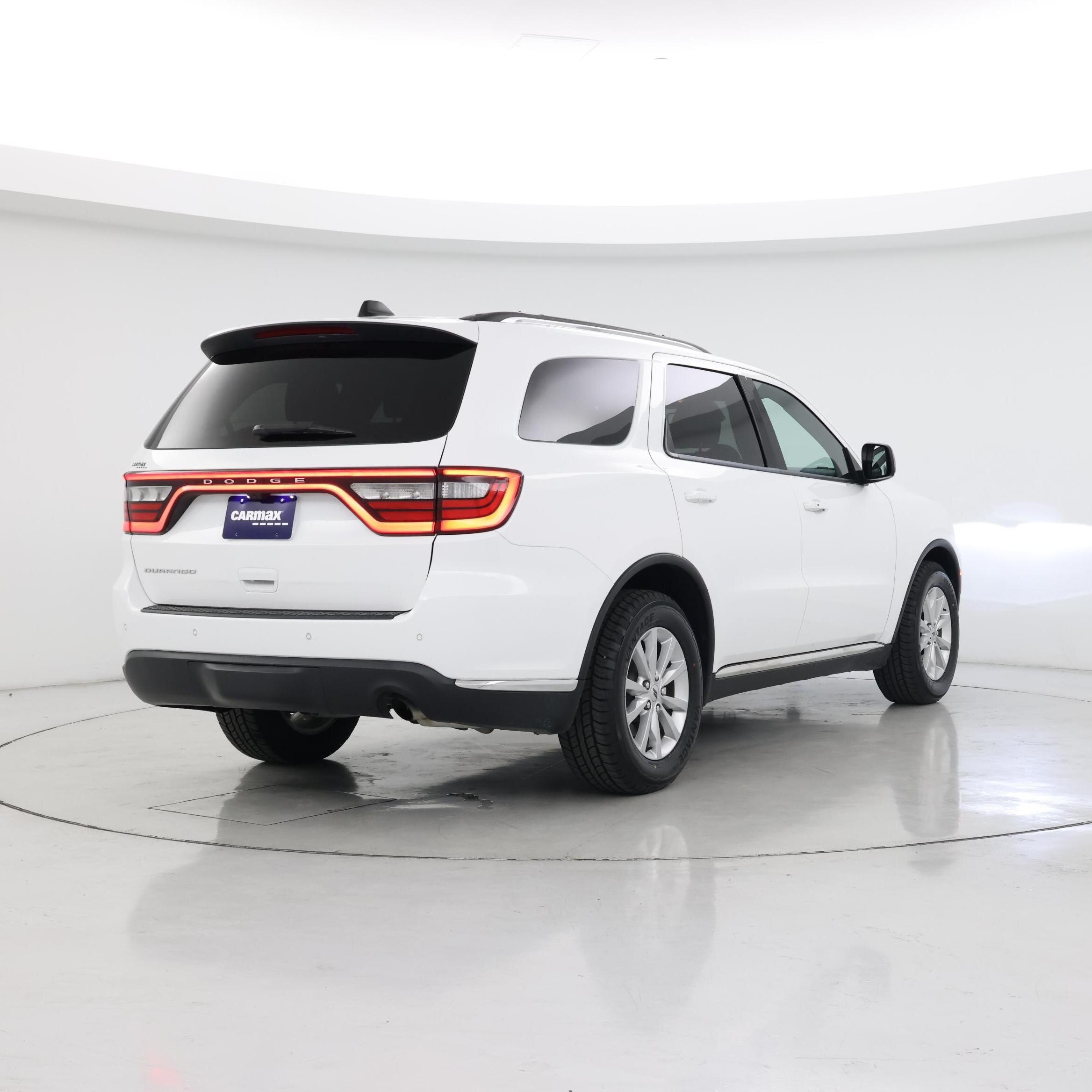 Thumbnail: 2023 Dodge Durango - 8