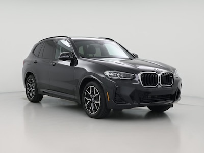 2024 BMW X3 M40I