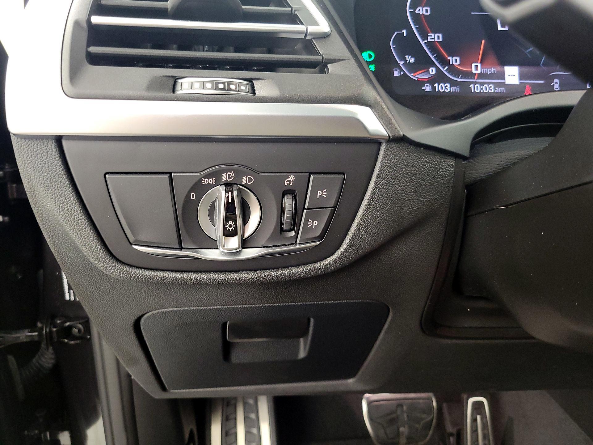 Thumbnail: 2024 BMW X3 - 13