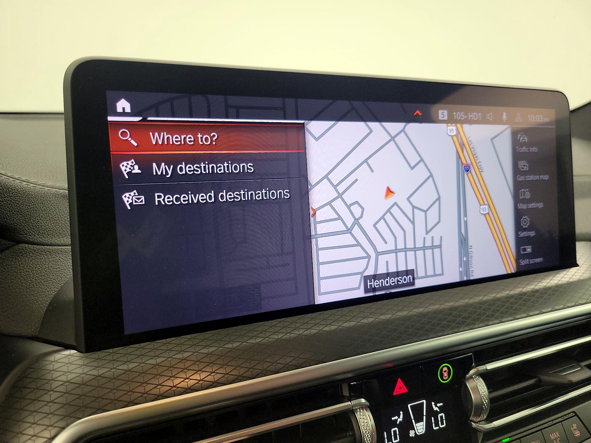 Thumbnail: 2024 BMW X3 - 14