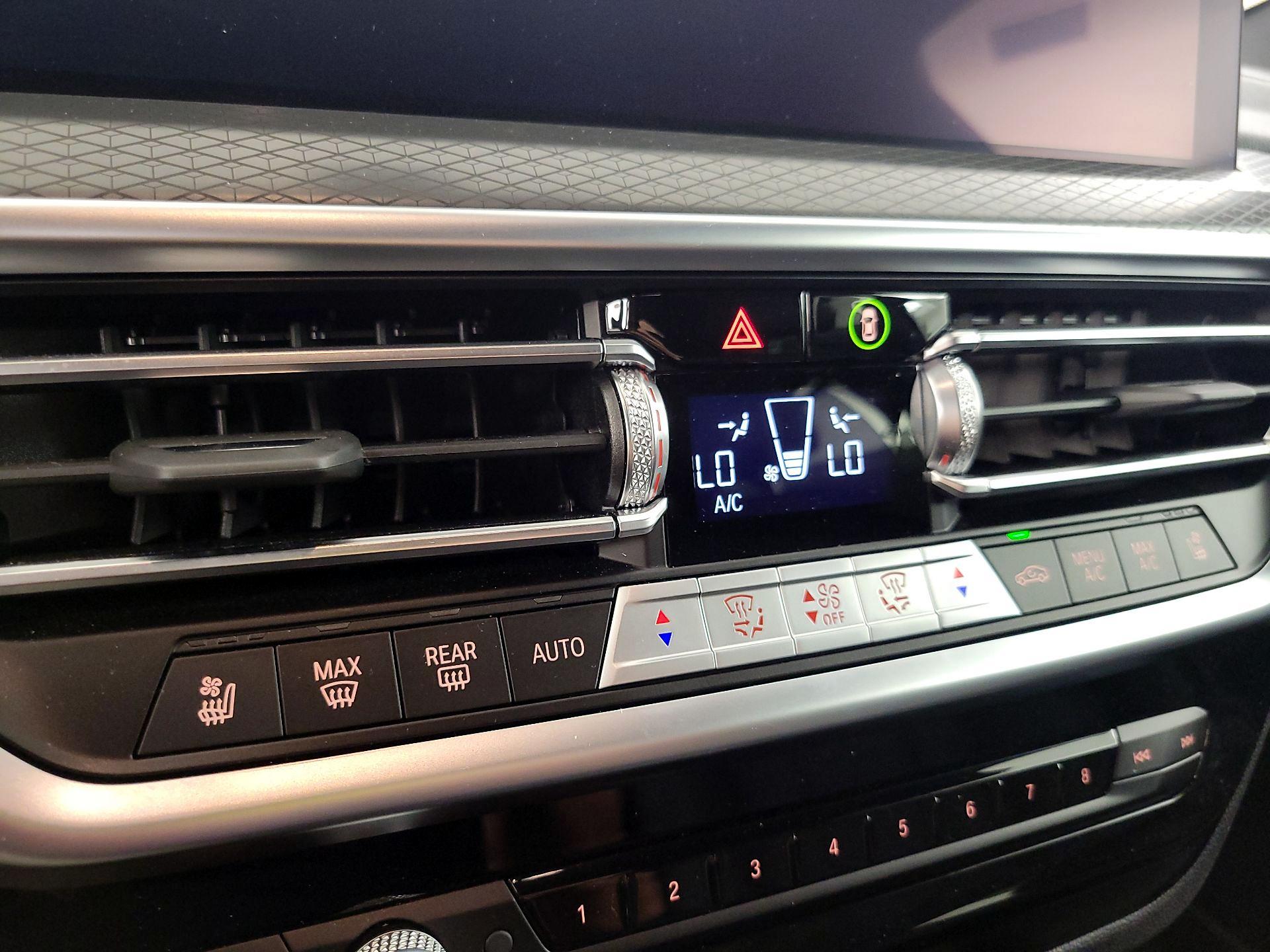 Thumbnail: 2024 BMW X3 - 17