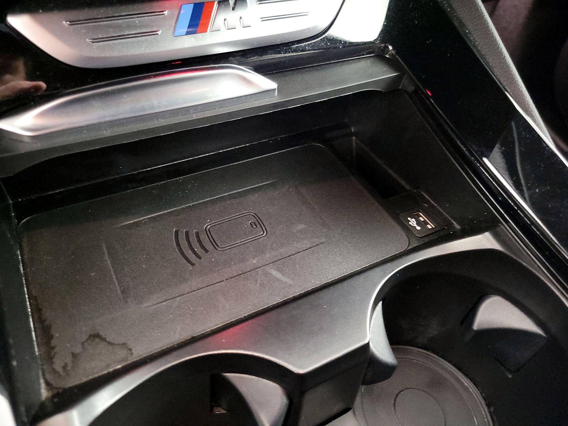 Thumbnail: 2024 BMW X3 - 19