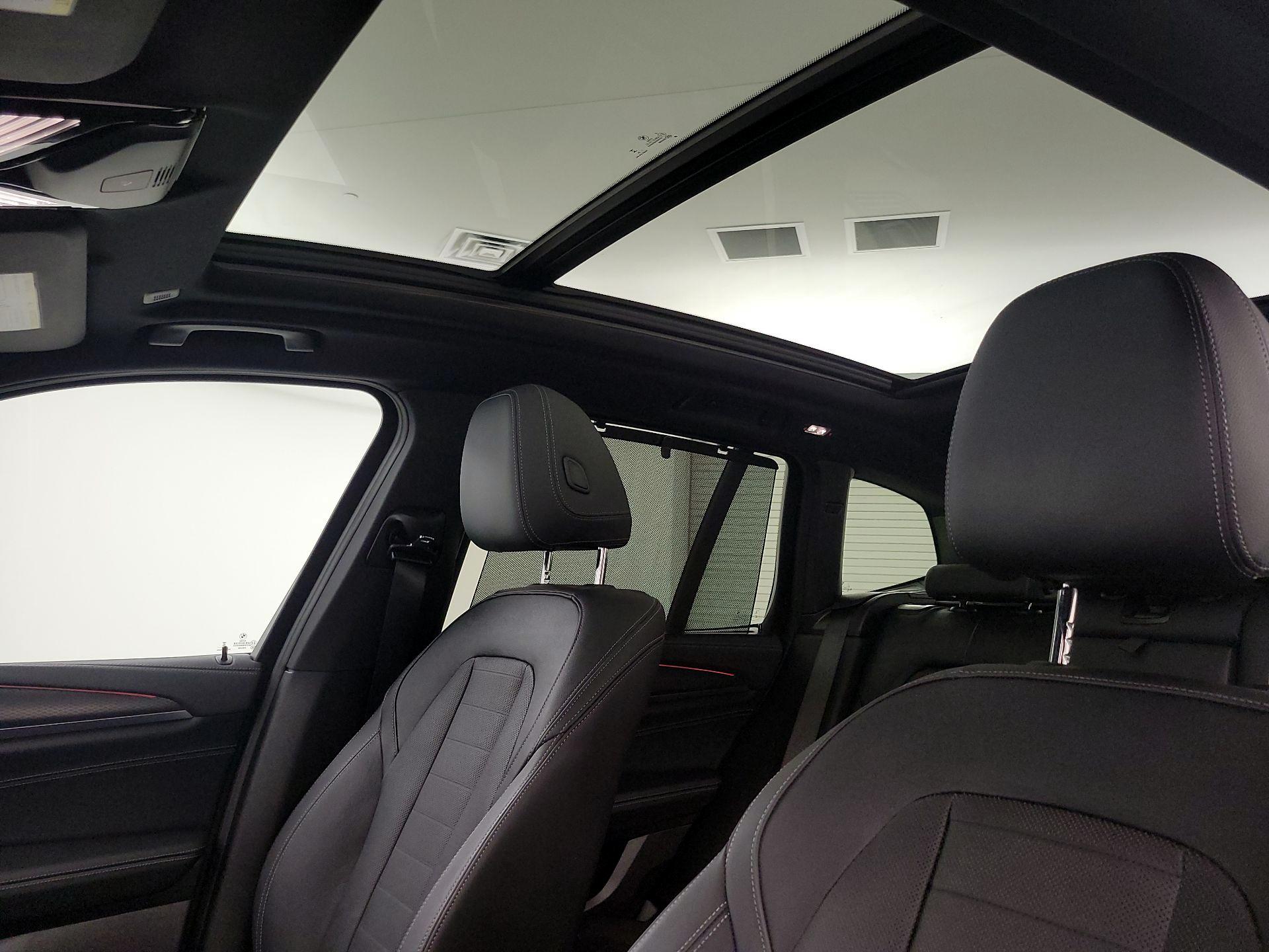 Thumbnail: 2024 BMW X3 - 20