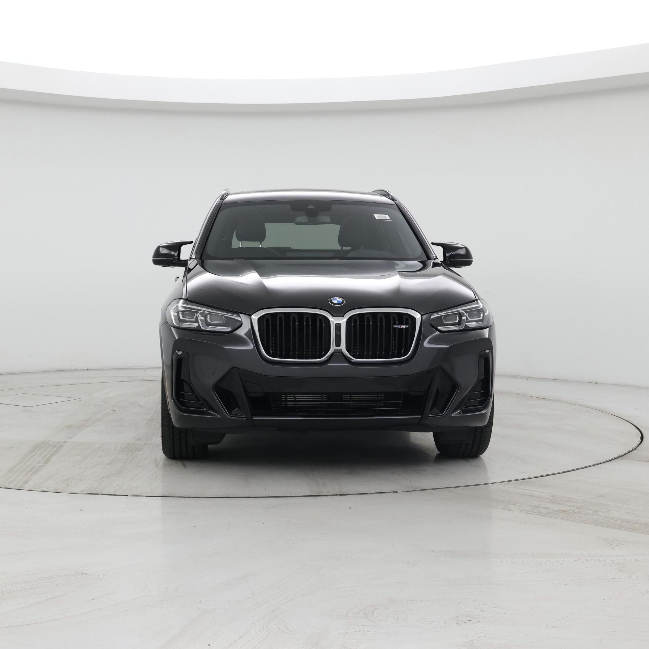 Thumbnail: 2024 BMW X3 - 5