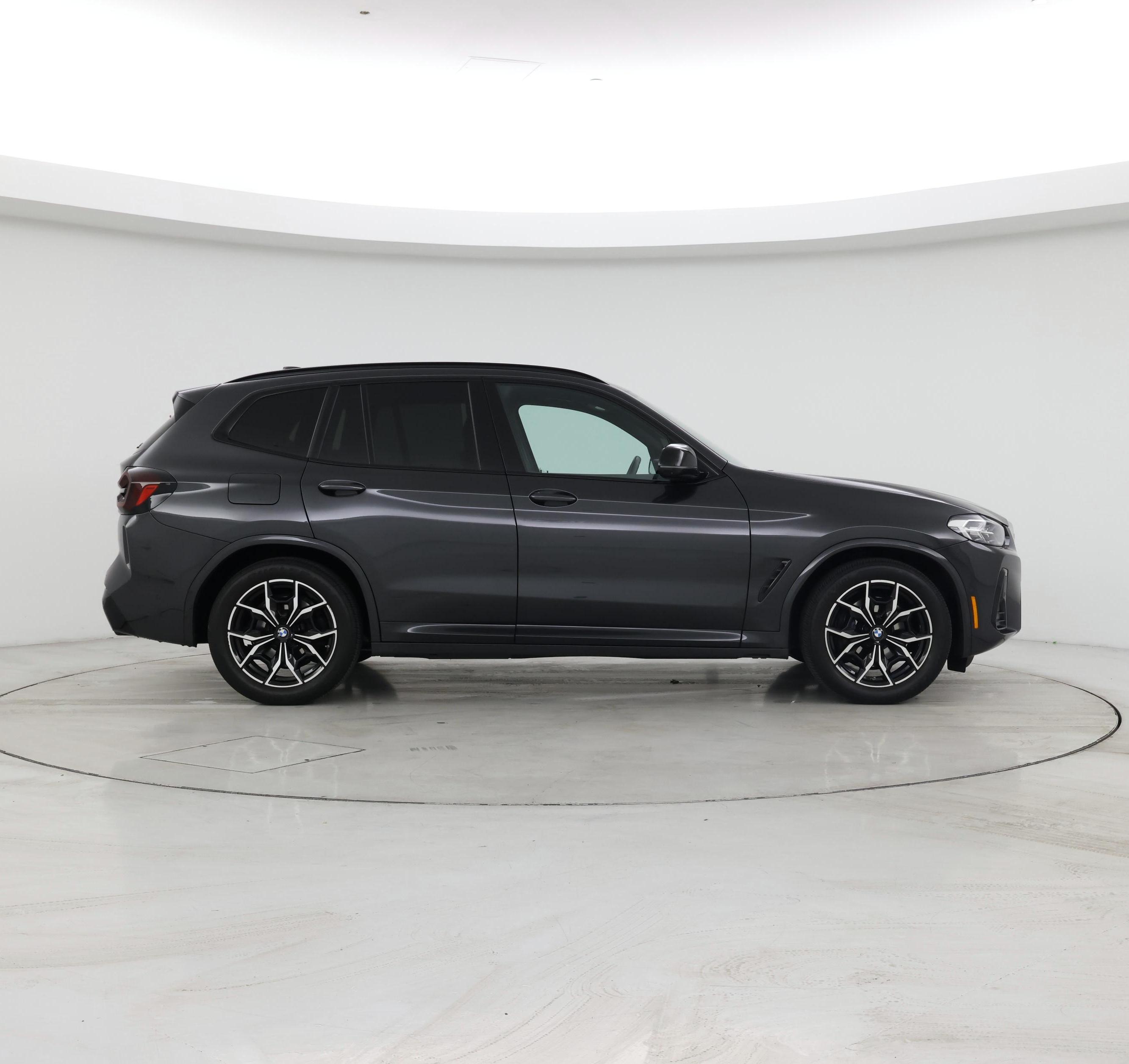 Thumbnail: 2024 BMW X3 - 7