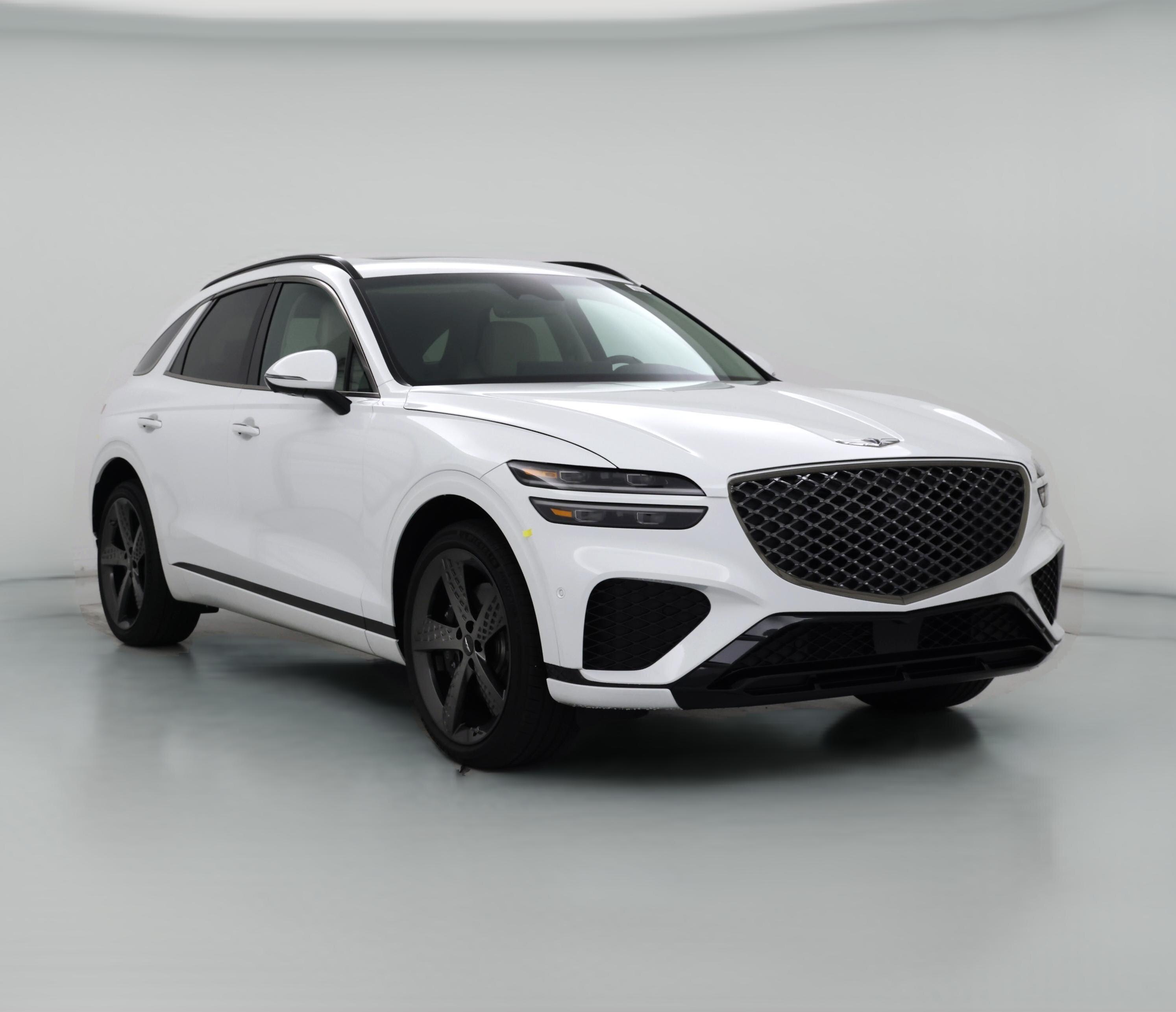 Thumbnail: 2025 Genesis GV70 - 1