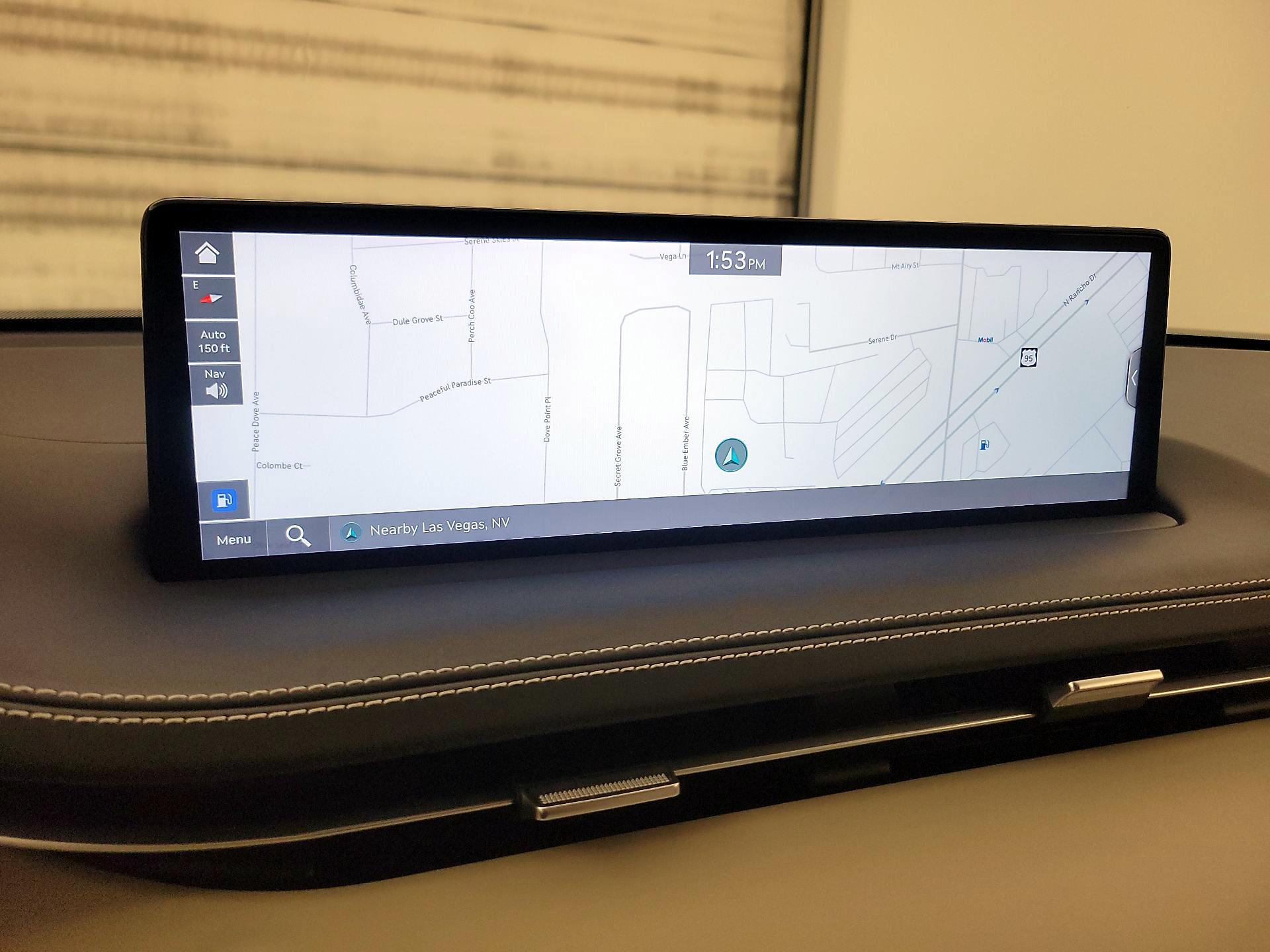 Thumbnail: 2025 Genesis GV70 - 14