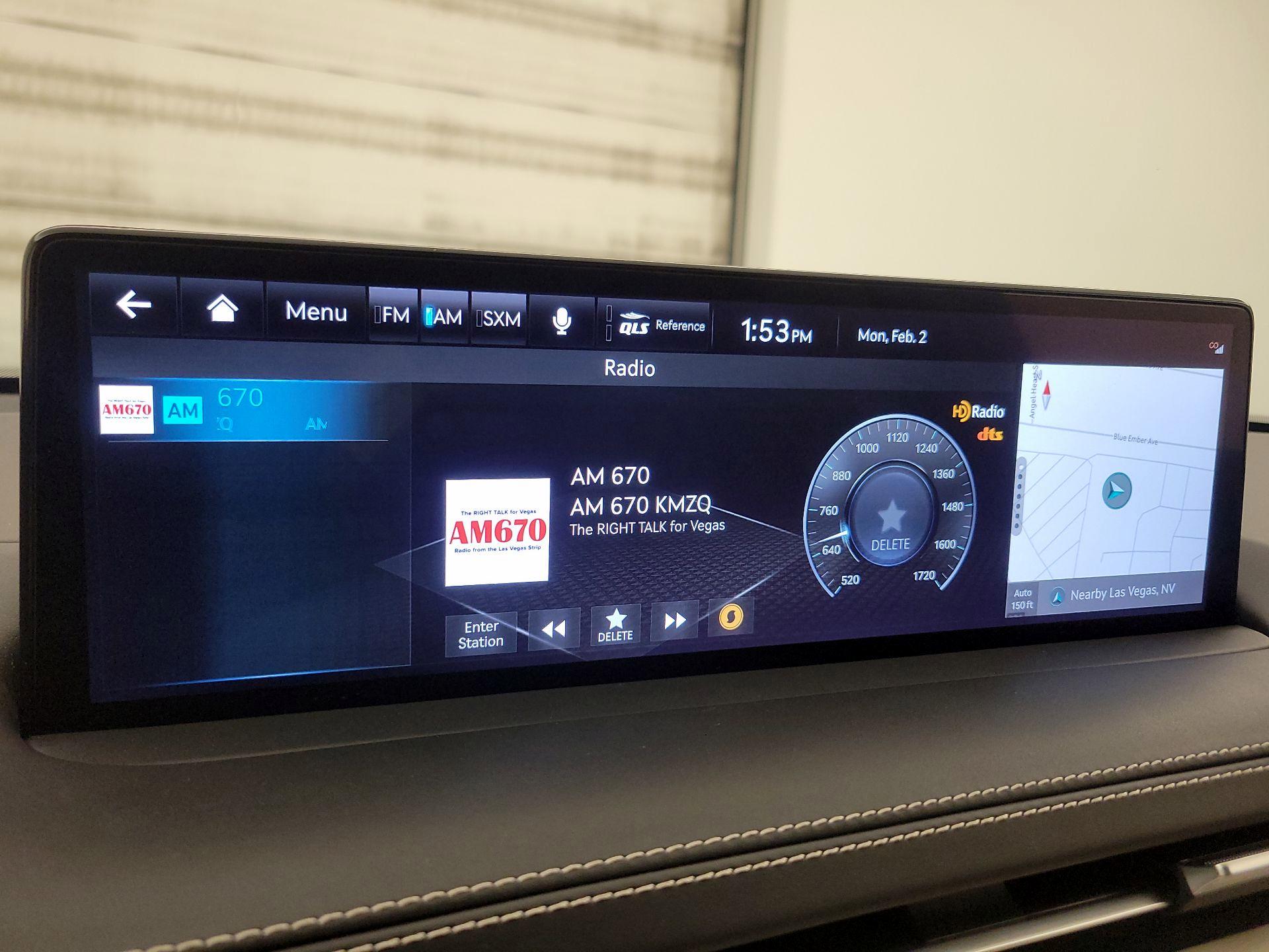 Thumbnail: 2025 Genesis GV70 - 16