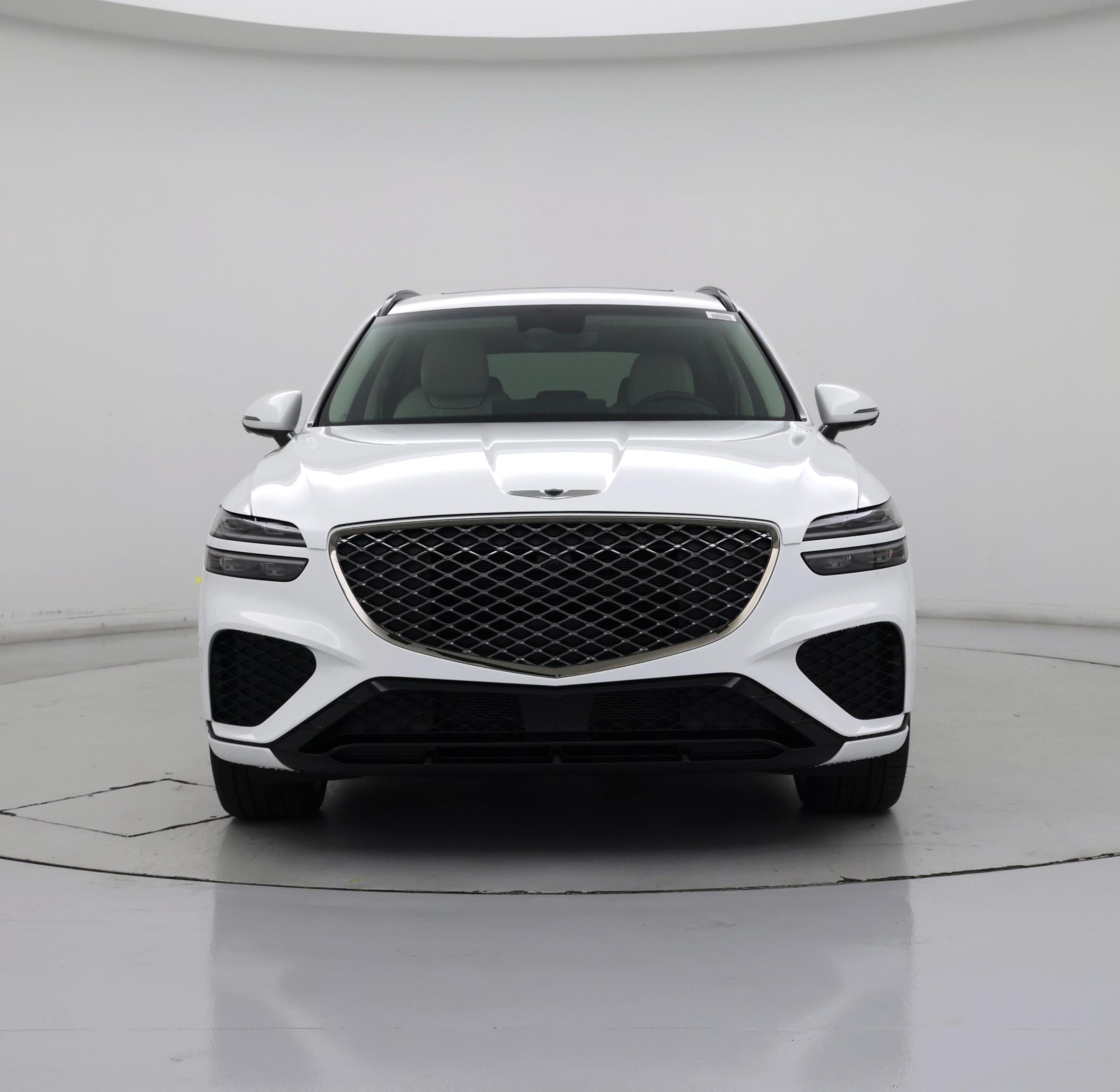 Thumbnail: 2025 Genesis GV70 - 5