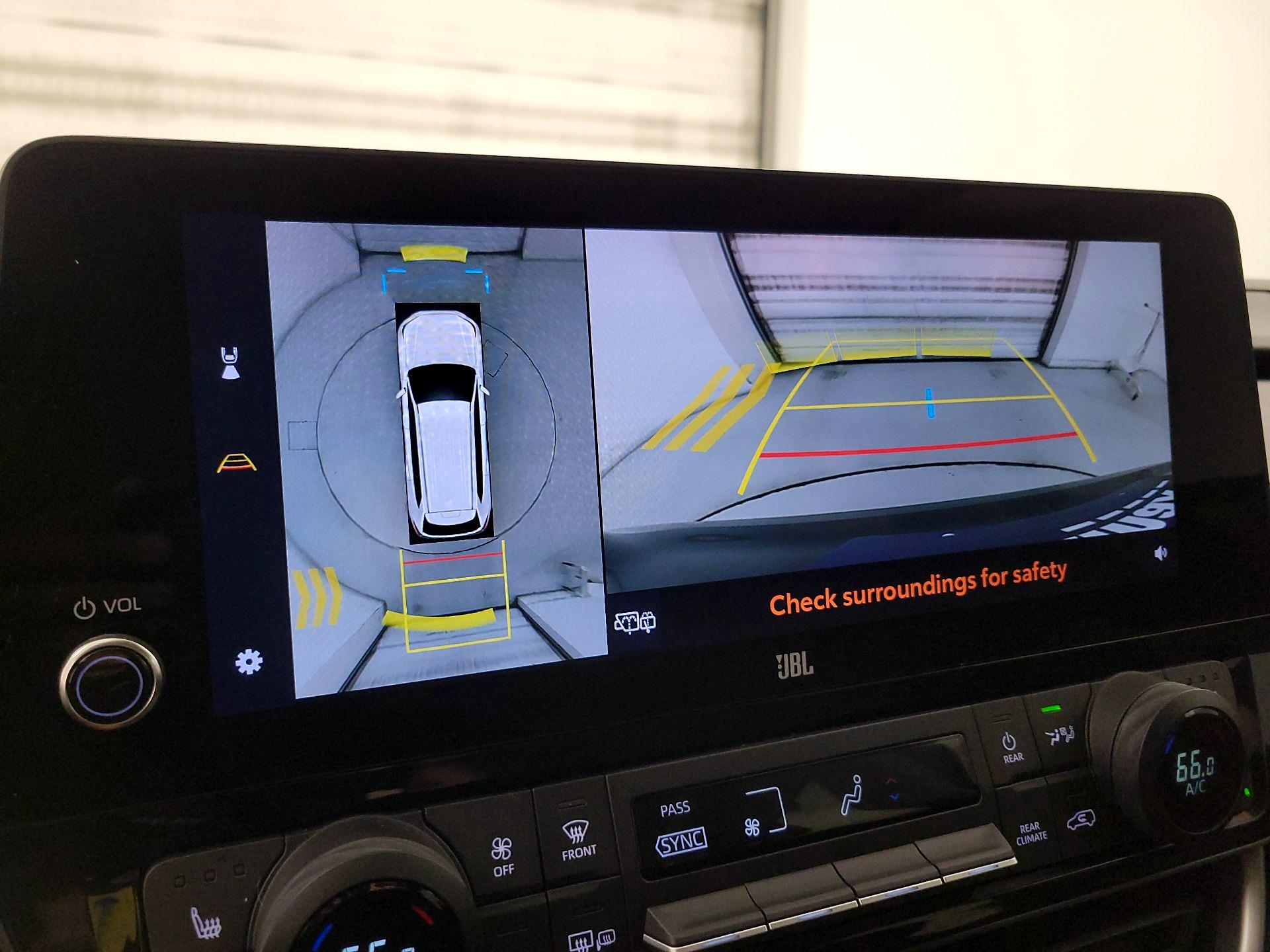 Thumbnail: 2025 Toyota Grand Highlander - 14