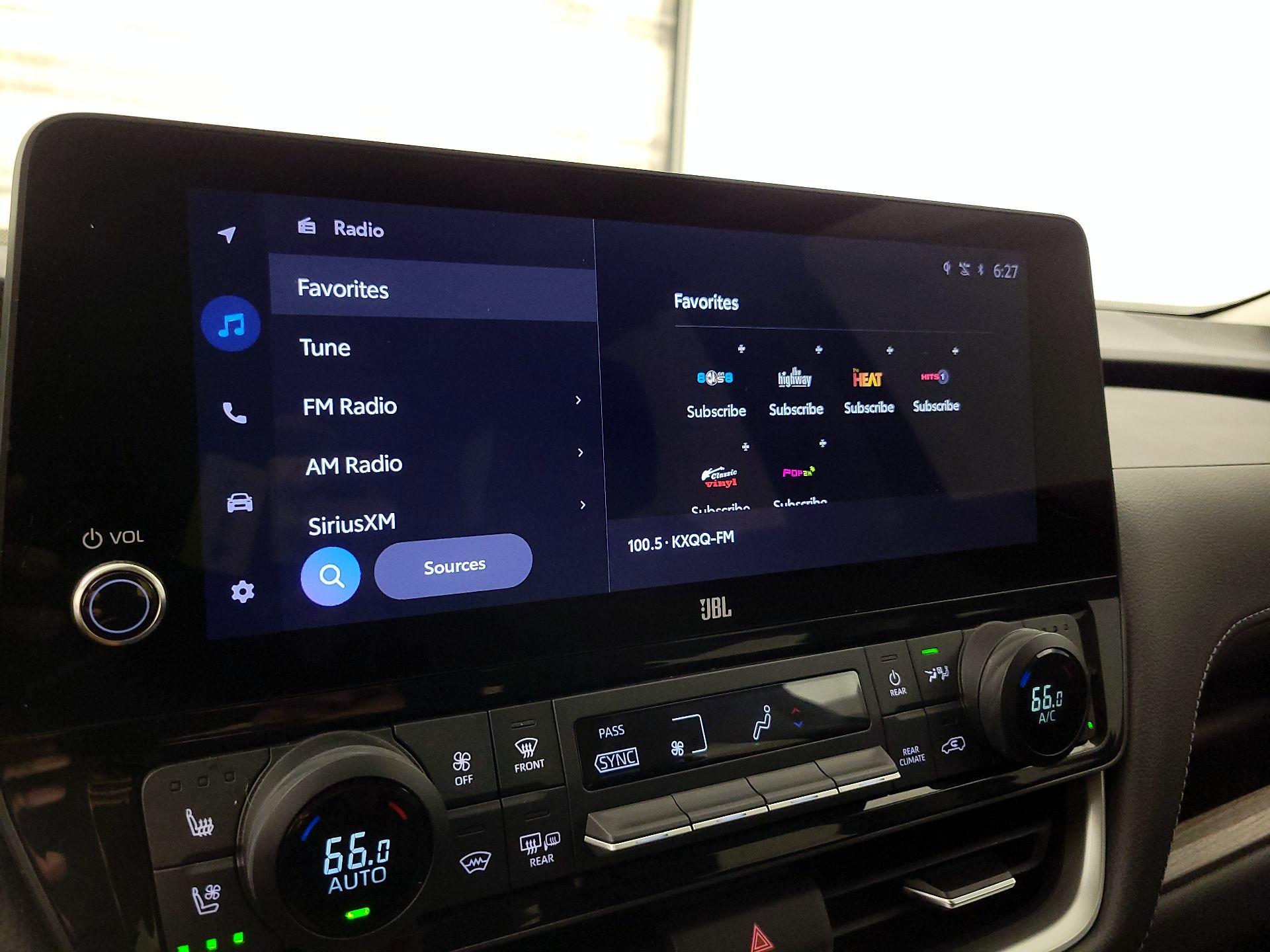 Thumbnail: 2025 Toyota Grand Highlander - 15