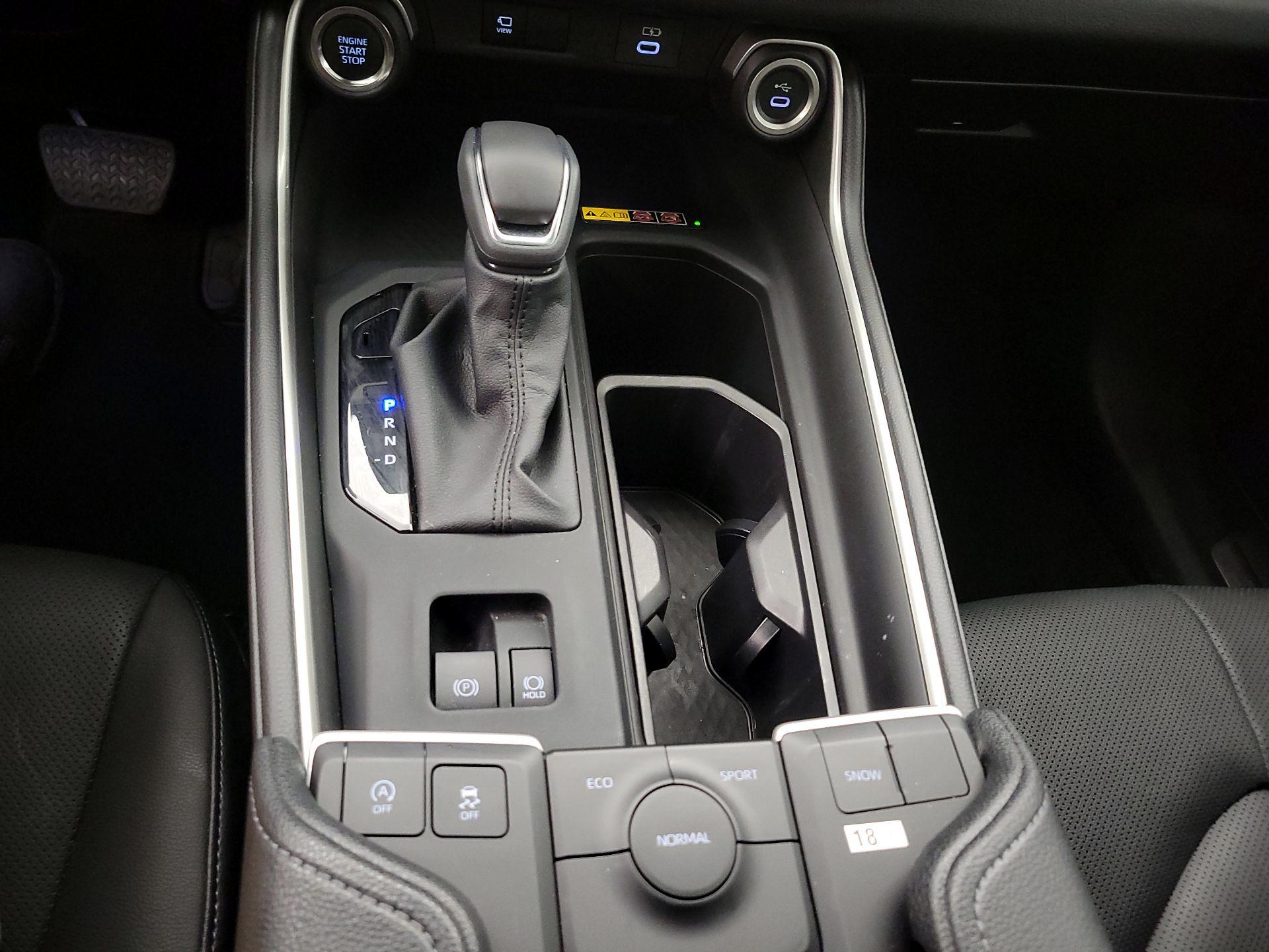 Thumbnail: 2025 Toyota Grand Highlander - 17