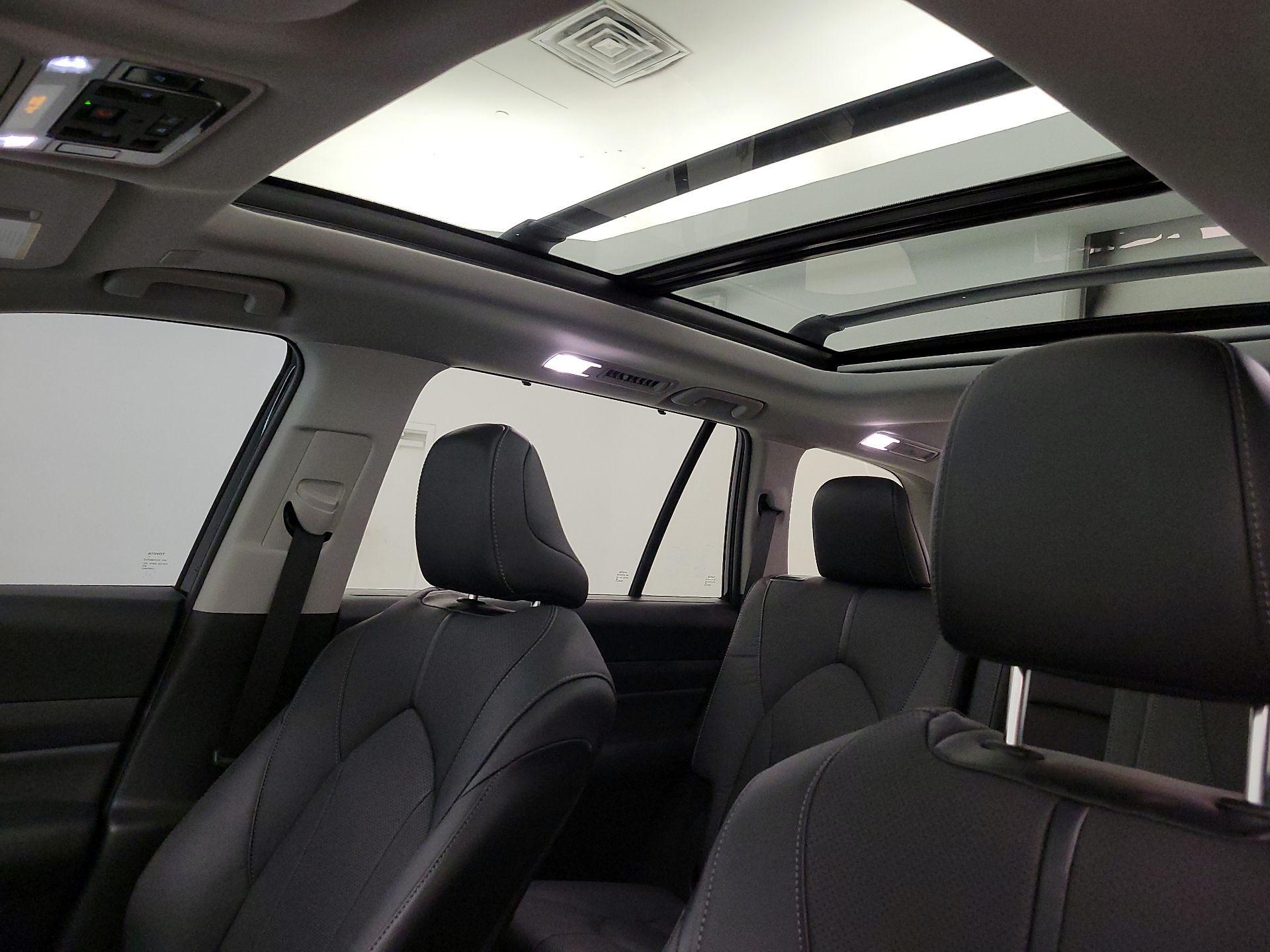 Thumbnail: 2025 Toyota Grand Highlander - 19